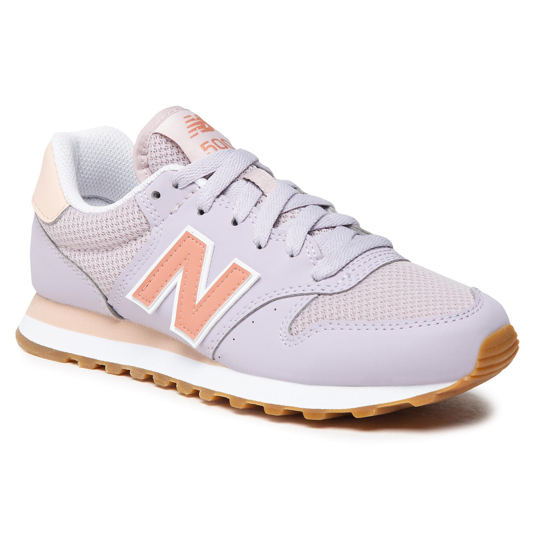 New Balance Sportcipő GW500BE1 Lila - Pepit.hu