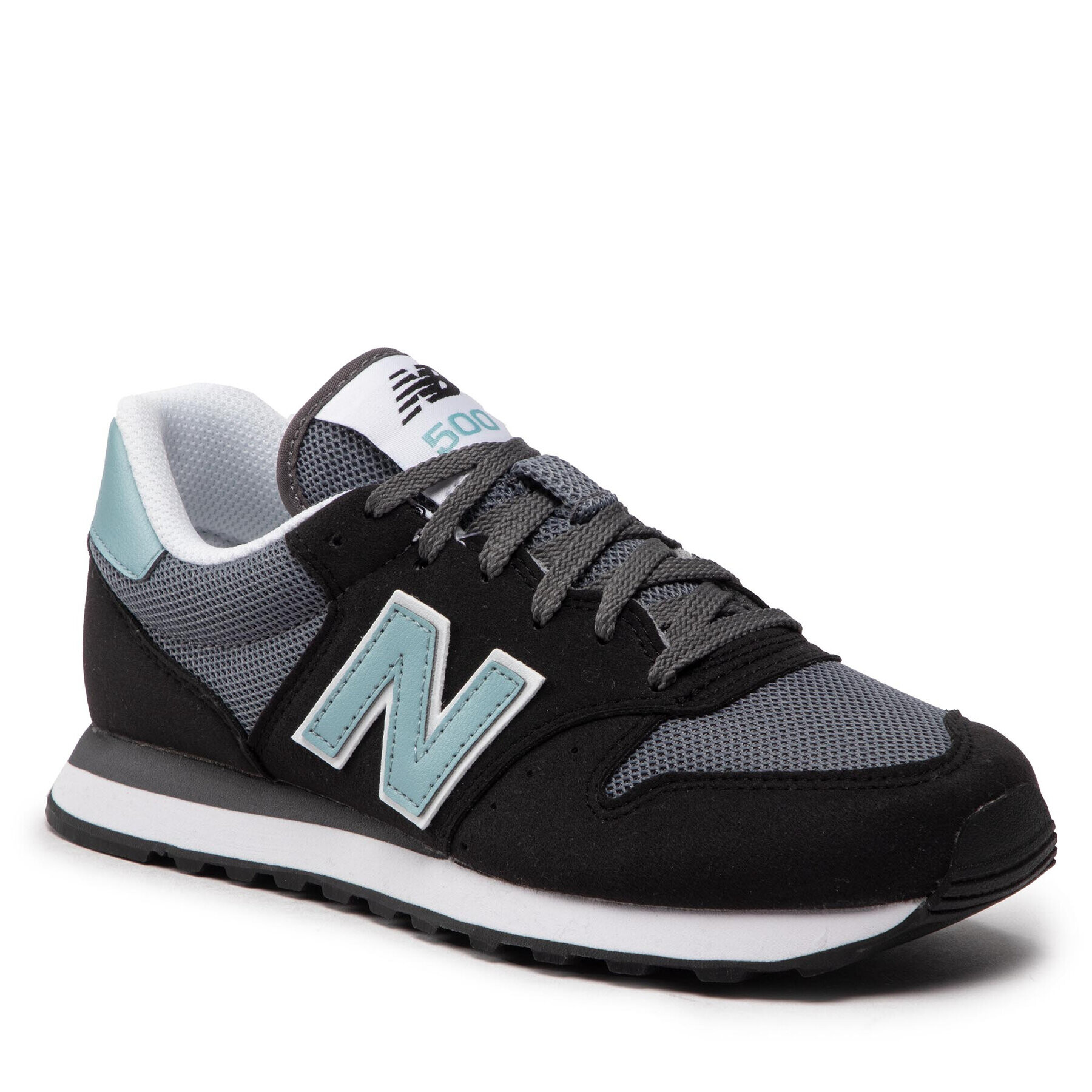 New Balance Sportcipő GW500CA2 Fekete - Pepit.hu