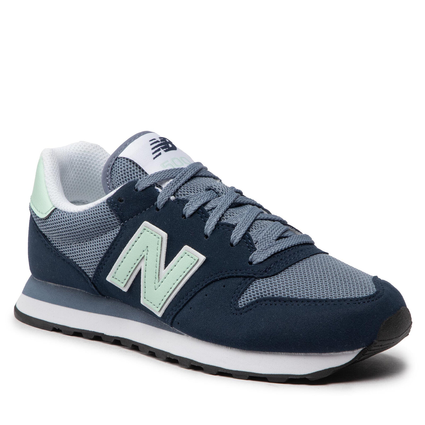 New Balance Sportcipő GW500CB2 Sötétkék - Pepit.hu