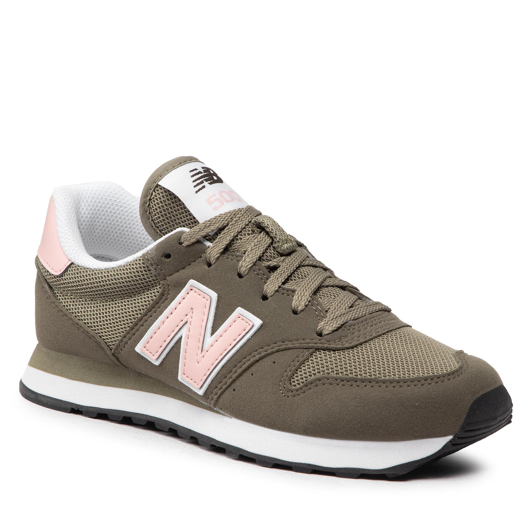 New Balance Sportcipő GW500CG2 Zöld - Pepit.hu