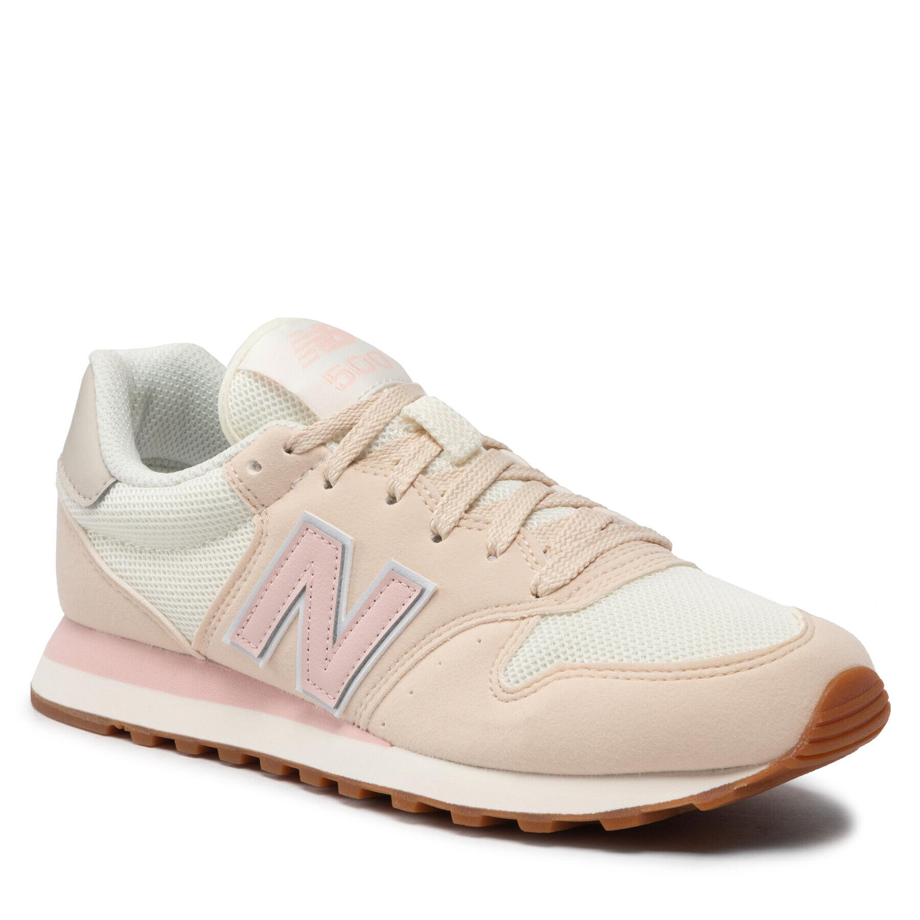 New Balance Sportcipő GW500CR1 Bézs - Pepit.hu