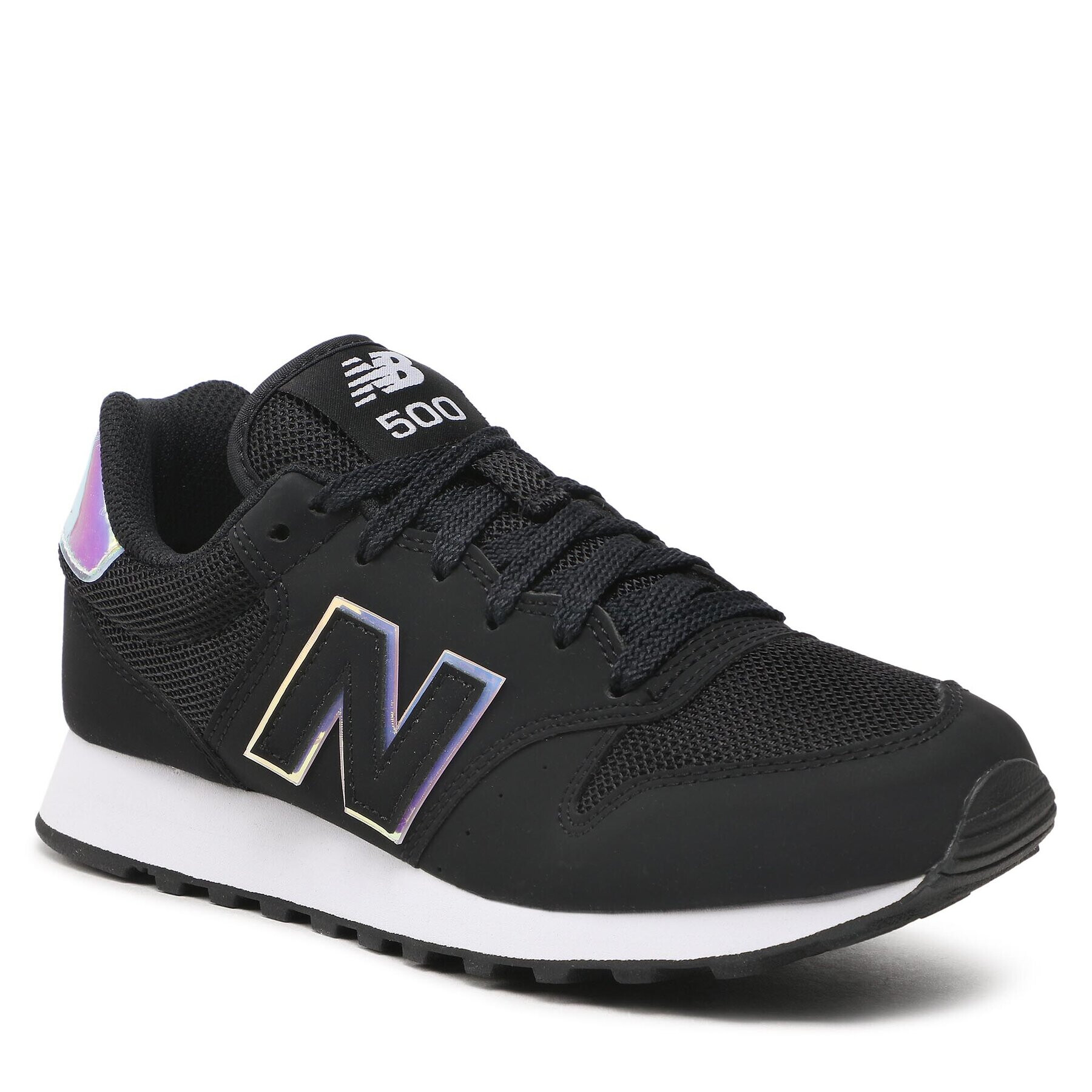 New Balance Sportcipő GW500FA2 Fekete - Pepit.hu