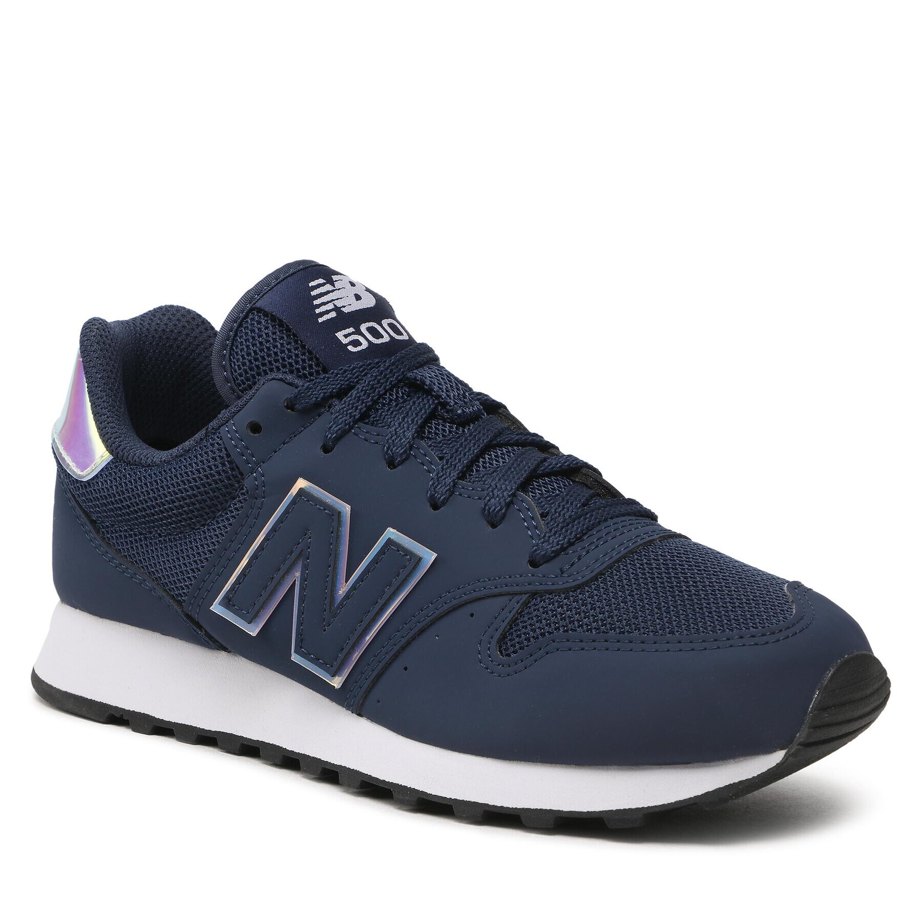 New Balance Sportcipő GW500FB2 Sötétkék - Pepit.hu