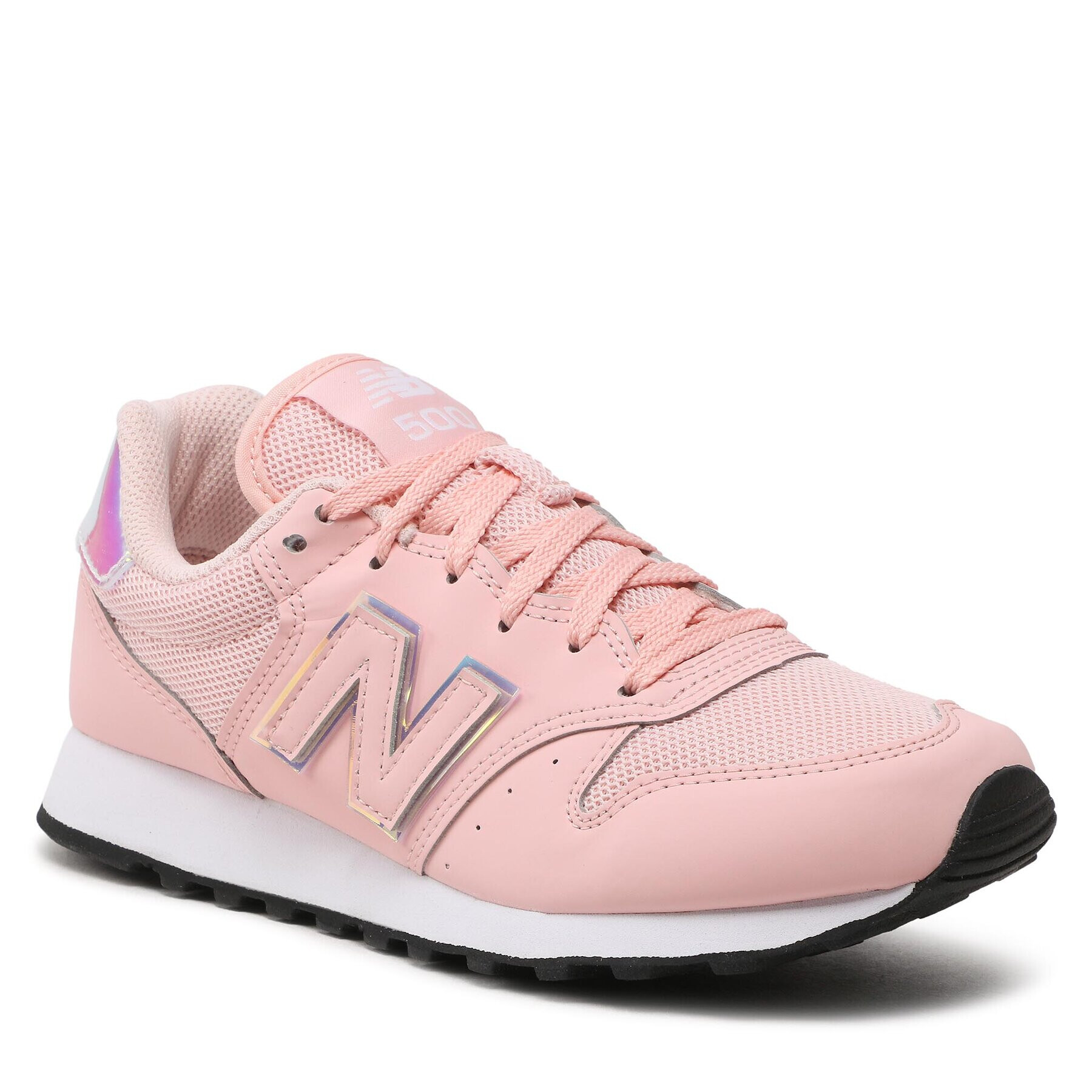 New Balance Sportcipő GW500FD2 Rózsaszín - Pepit.hu