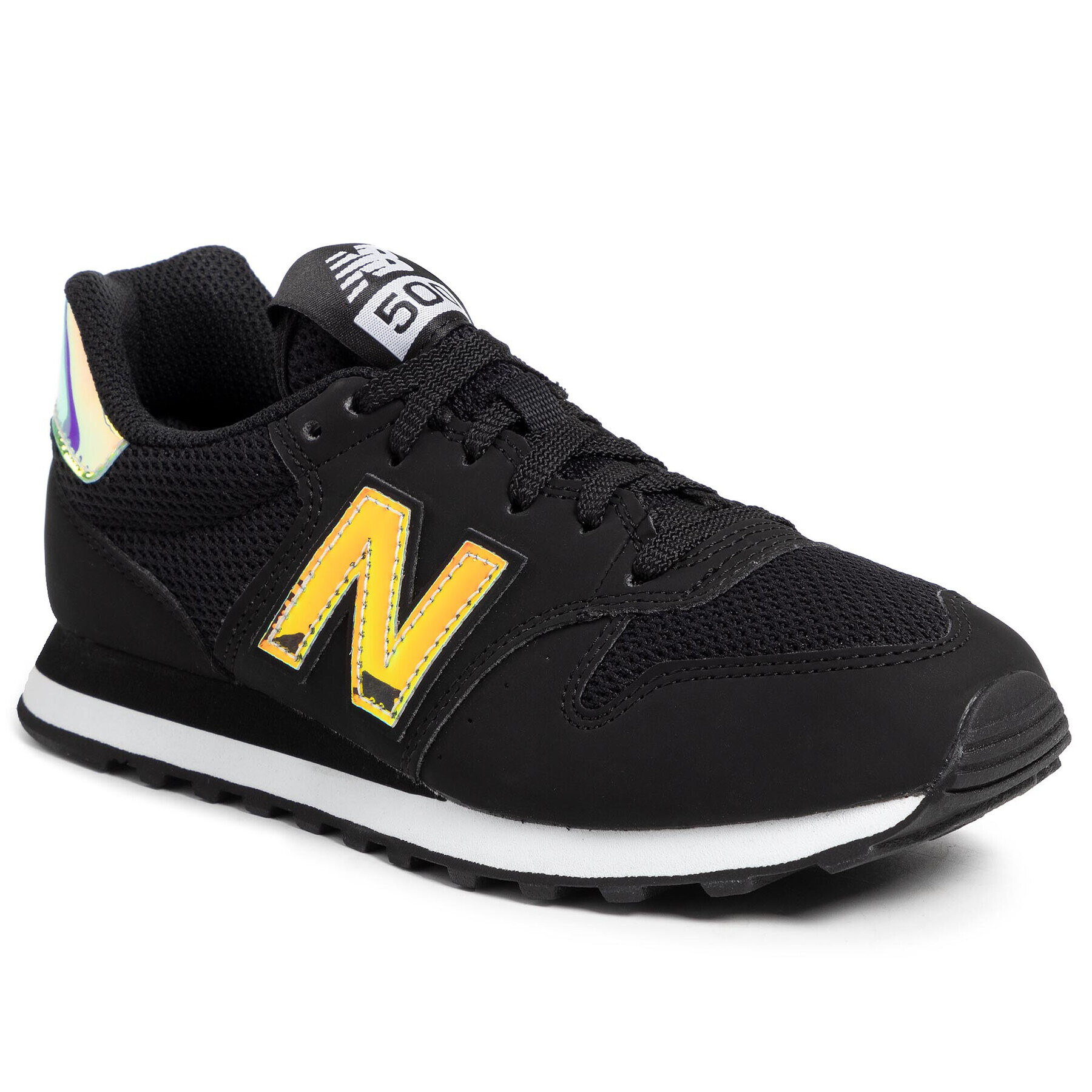 New Balance Sportcipő GW500HGW Fekete - Pepit.hu