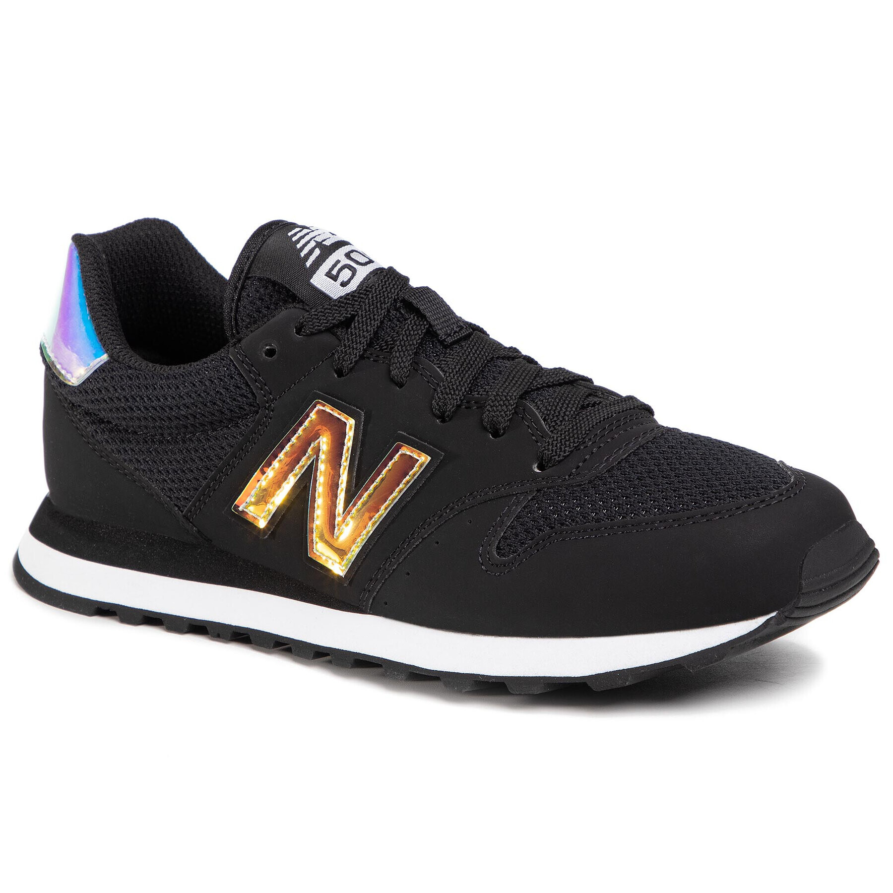 New Balance Sportcipő GW500HGW Fekete - Pepit.hu