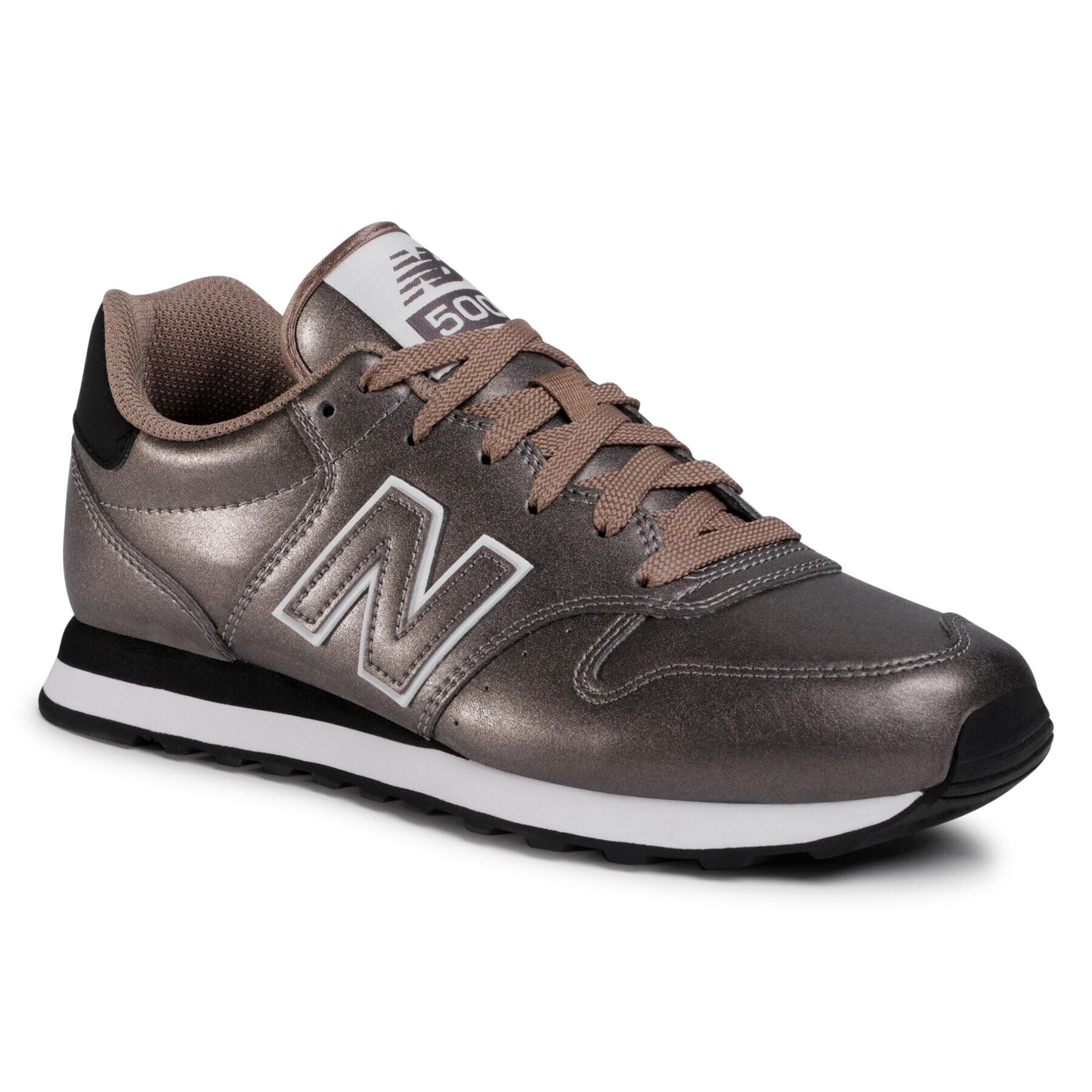 New Balance Sportcipő GW500MD1 Barna - Pepit.hu