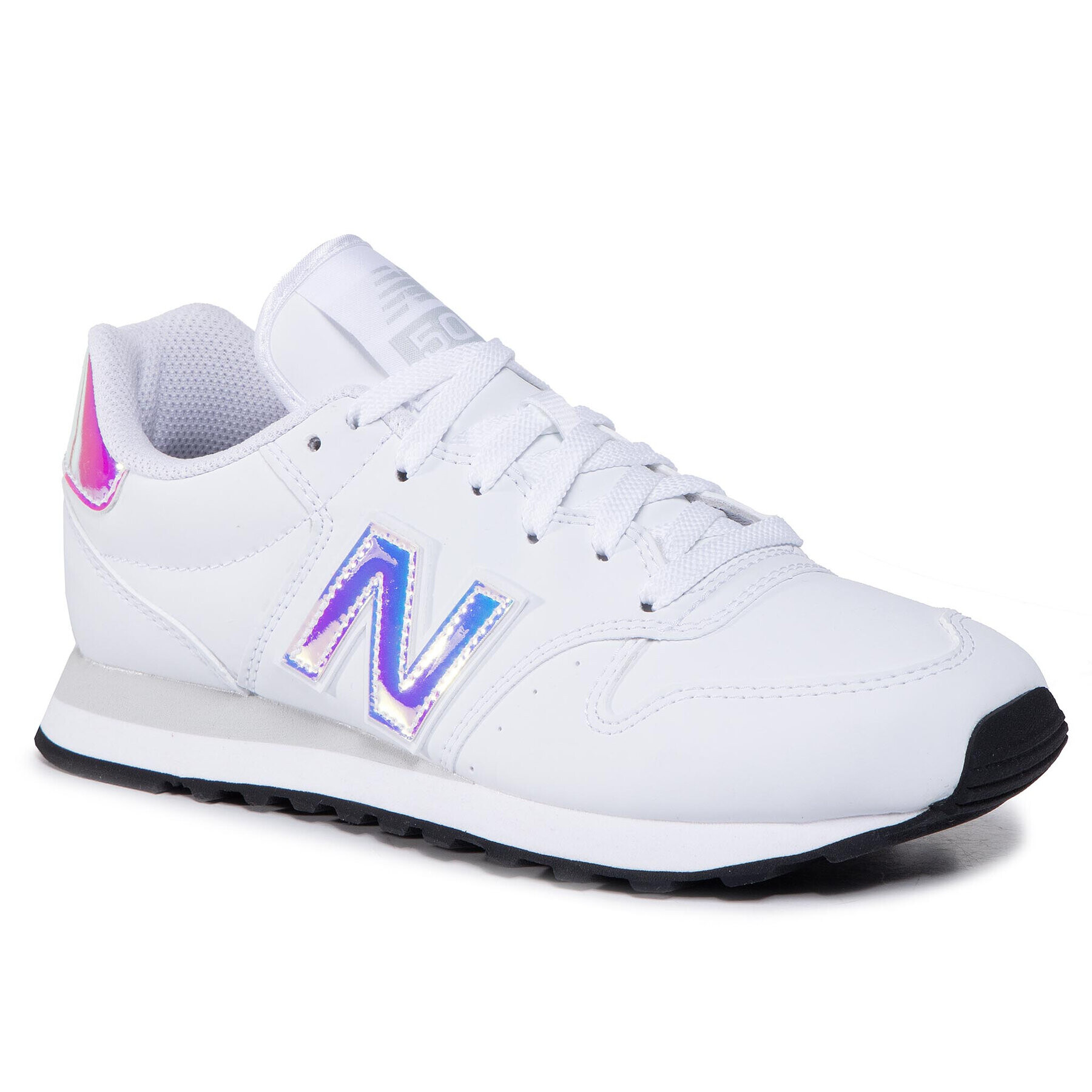 New Balance Sportcipő GW500MF1 Fehér - Pepit.hu