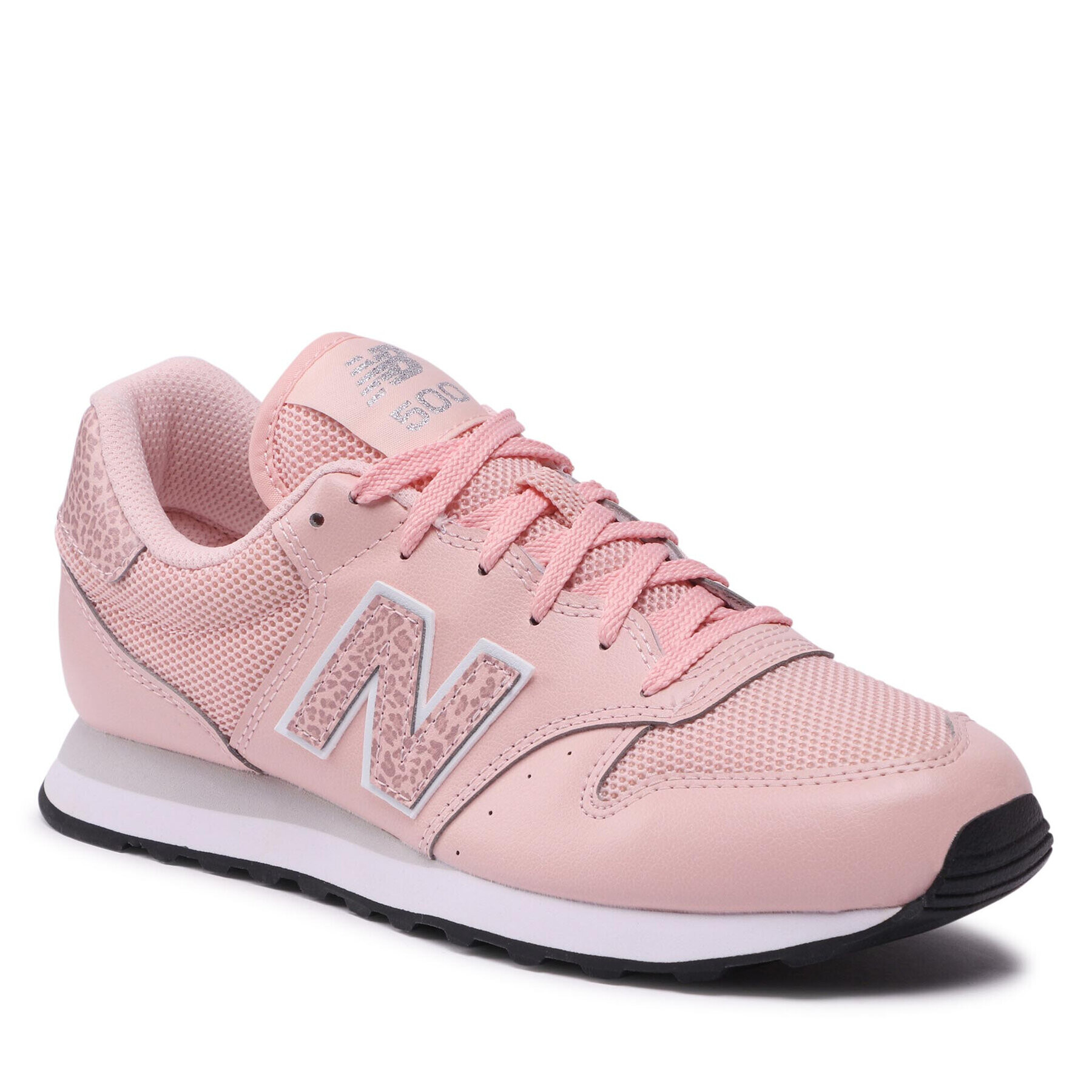 New Balance Sportcipő GW500MM1 Rózsaszín - Pepit.hu