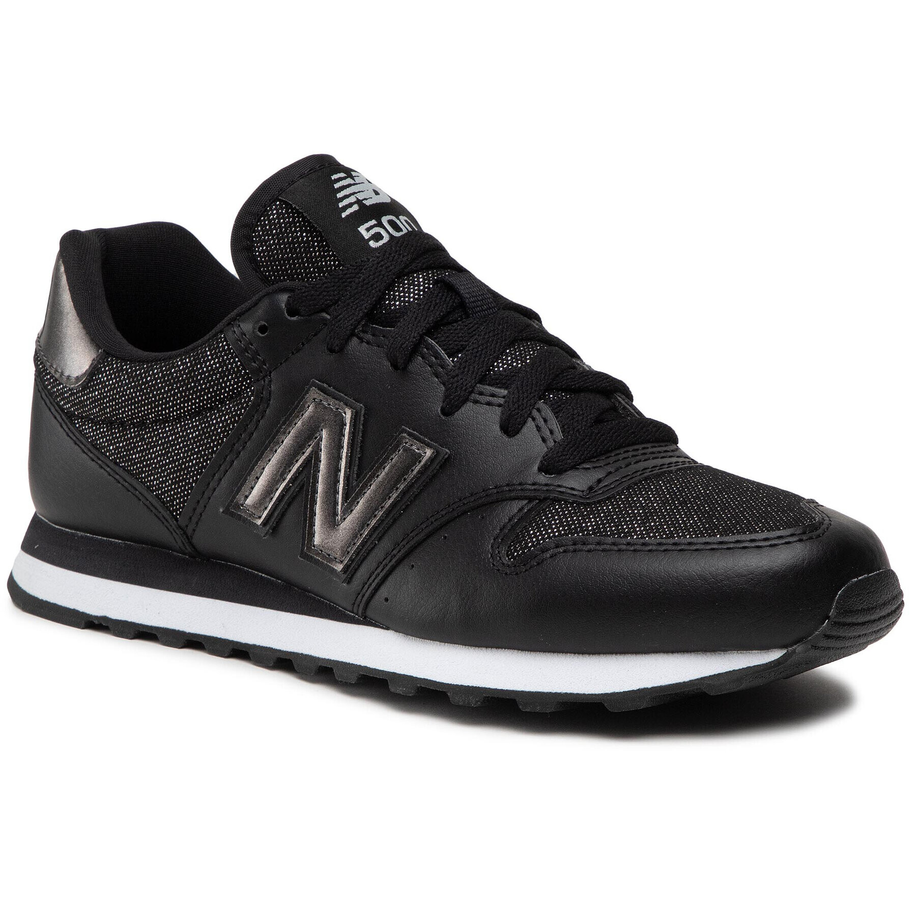 New Balance Sportcipő GW500MO1 Fekete - Pepit.hu