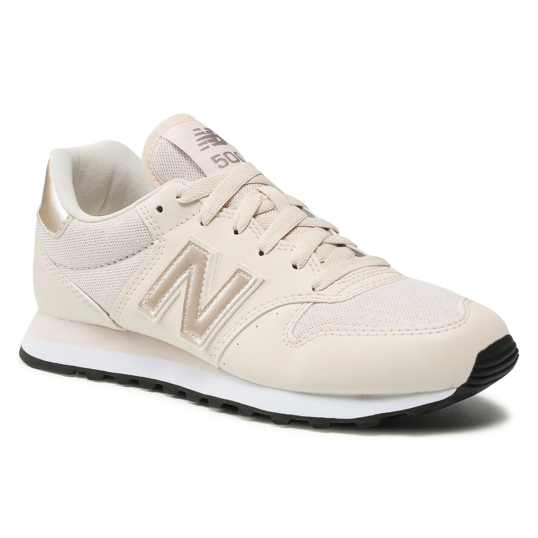 New Balance Sportcipő GW500MP1 Bézs - Pepit.hu