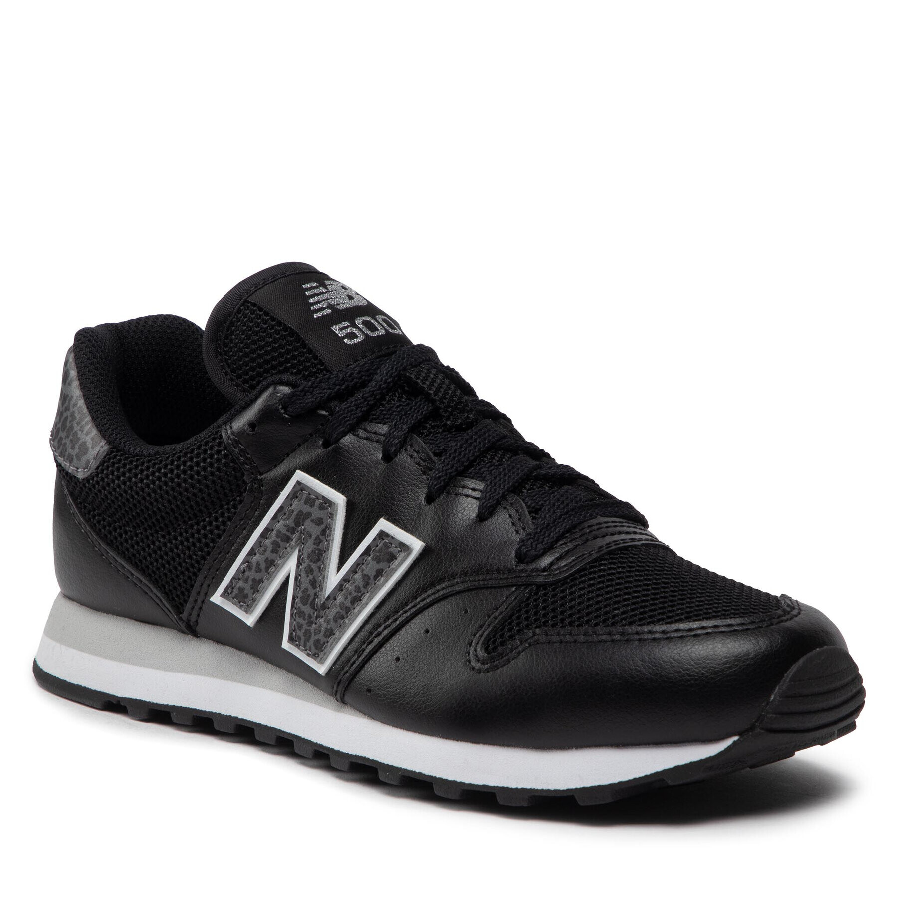 New Balance Sportcipő GW500MV1 Fekete - Pepit.hu