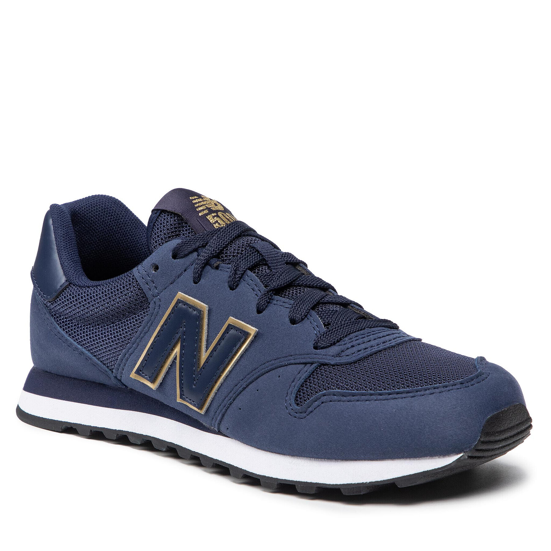 New Balance Sportcipő GW500NGN Sötétkék - Pepit.hu