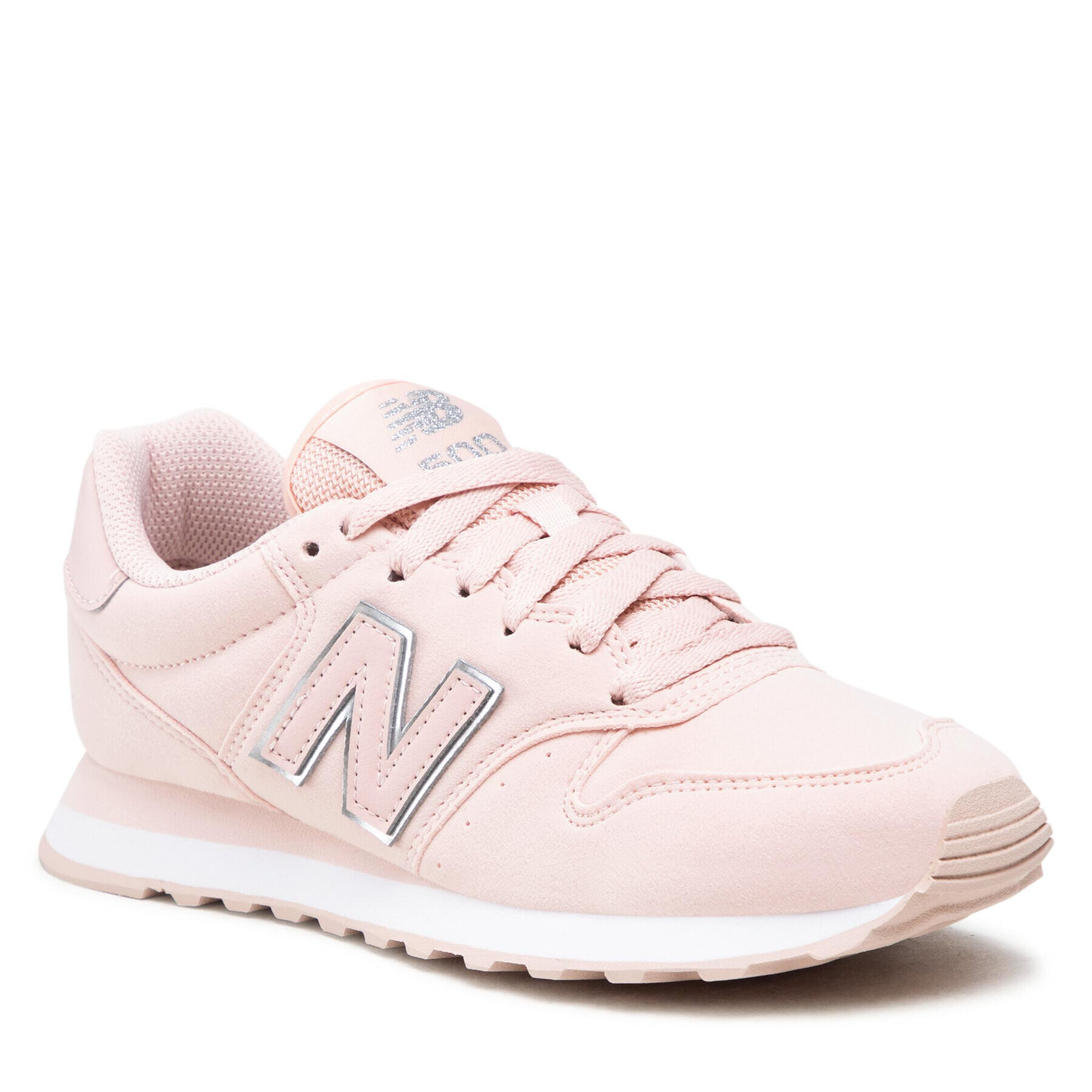 New Balance Sportcipő GW500PE1 Rózsaszín - Pepit.hu