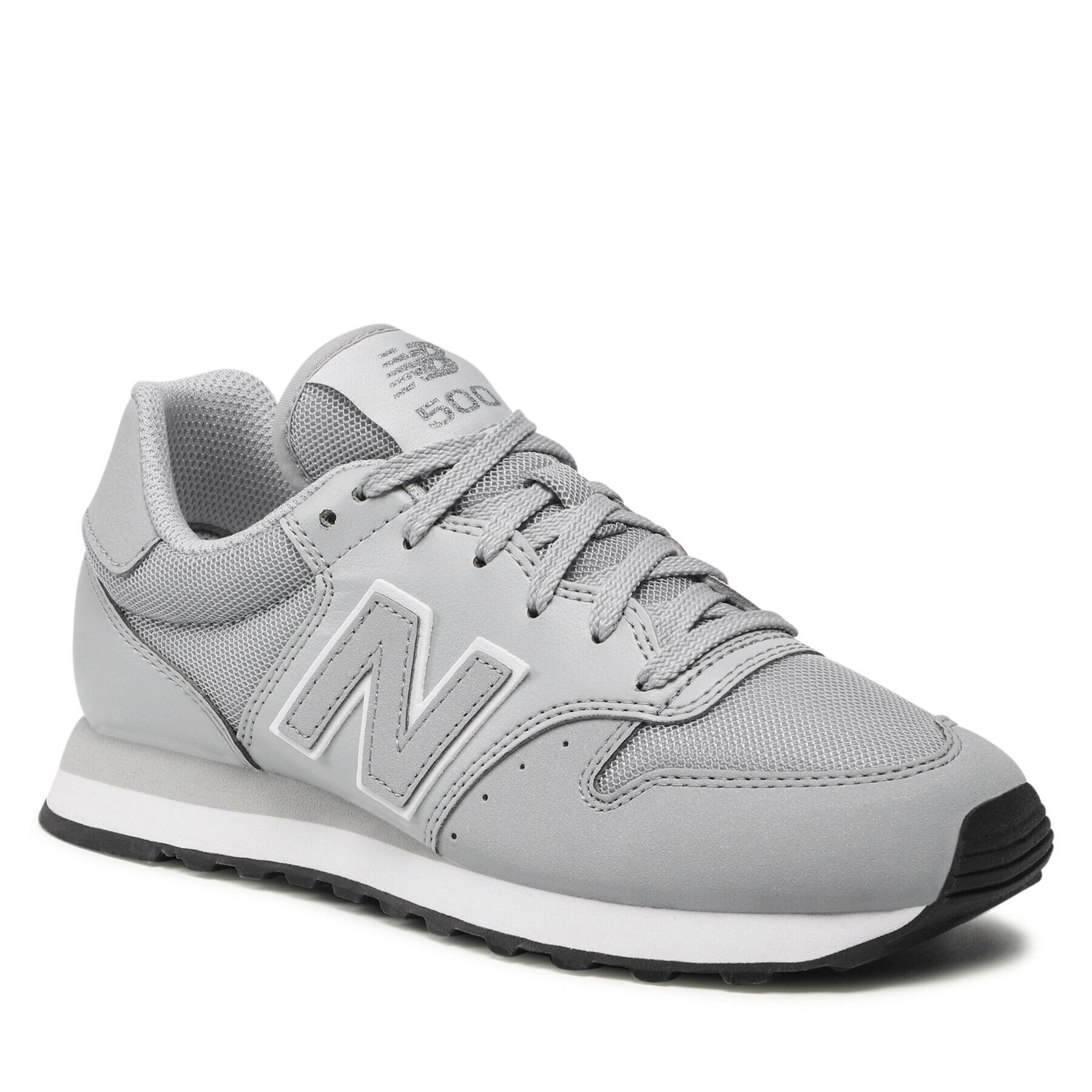 New Balance Sportcipő GW500SM1 Szürke - Pepit.hu