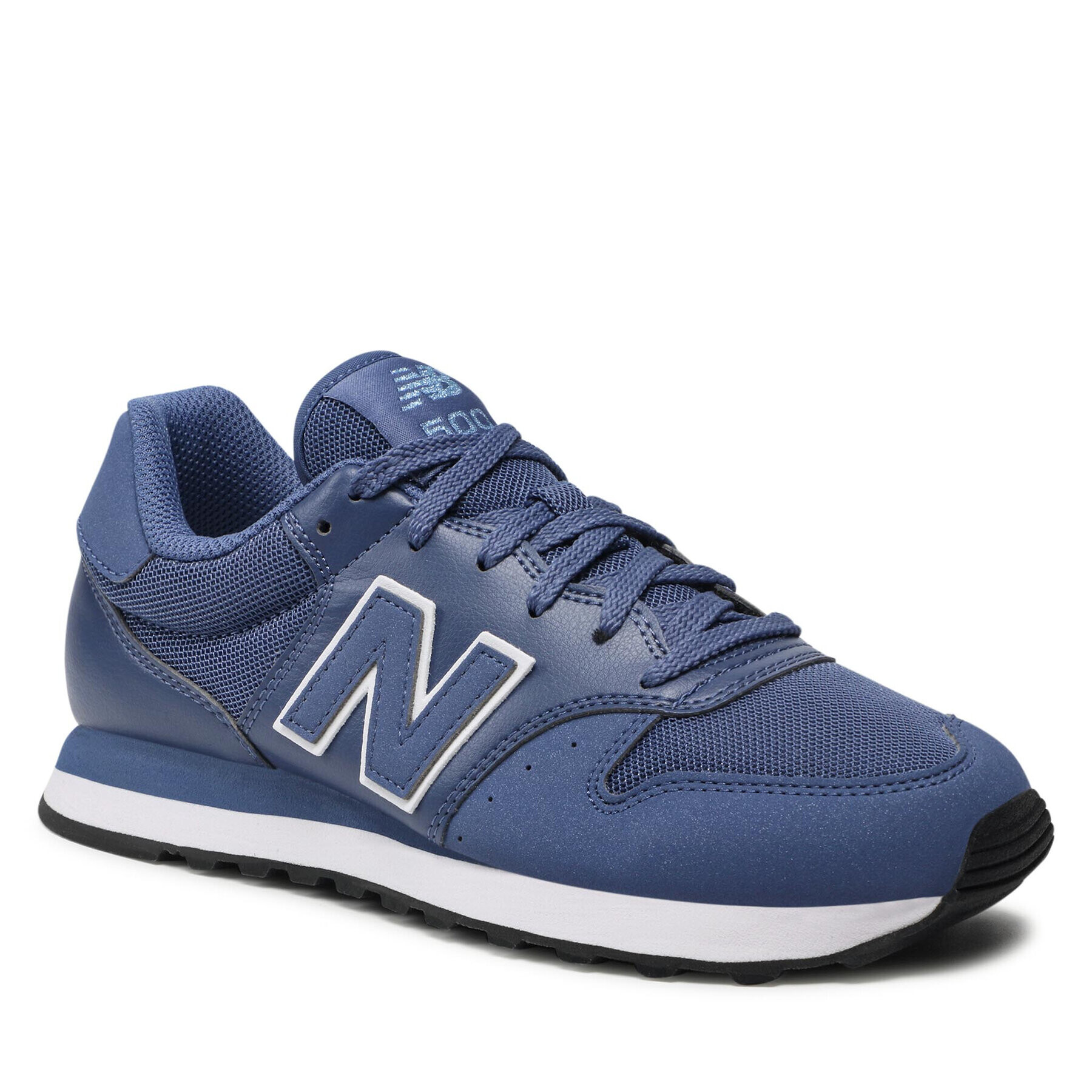 New Balance Sportcipő GW500SN1 Sötétkék - Pepit.hu