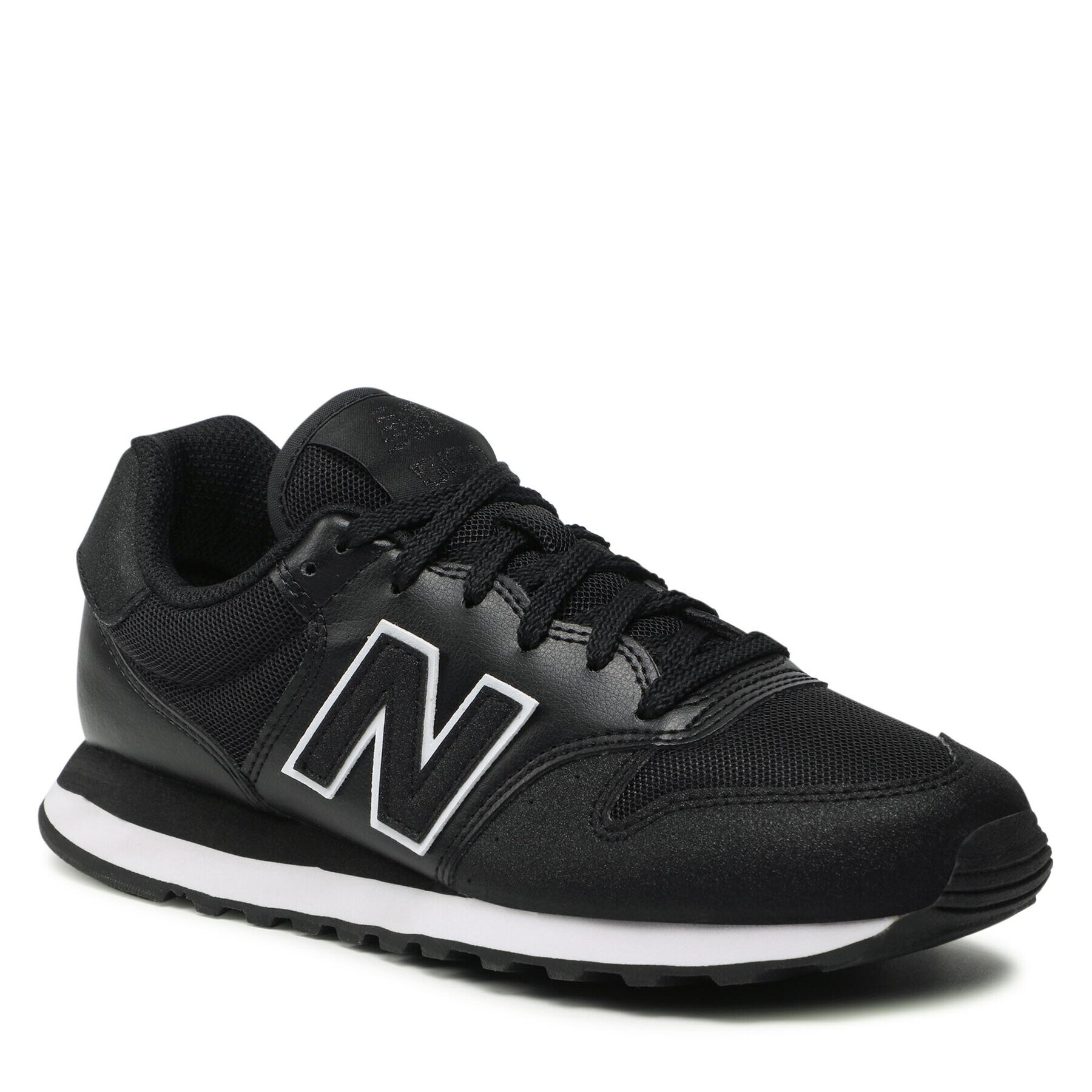 New Balance Sportcipő GW500SU1 Fekete - Pepit.hu