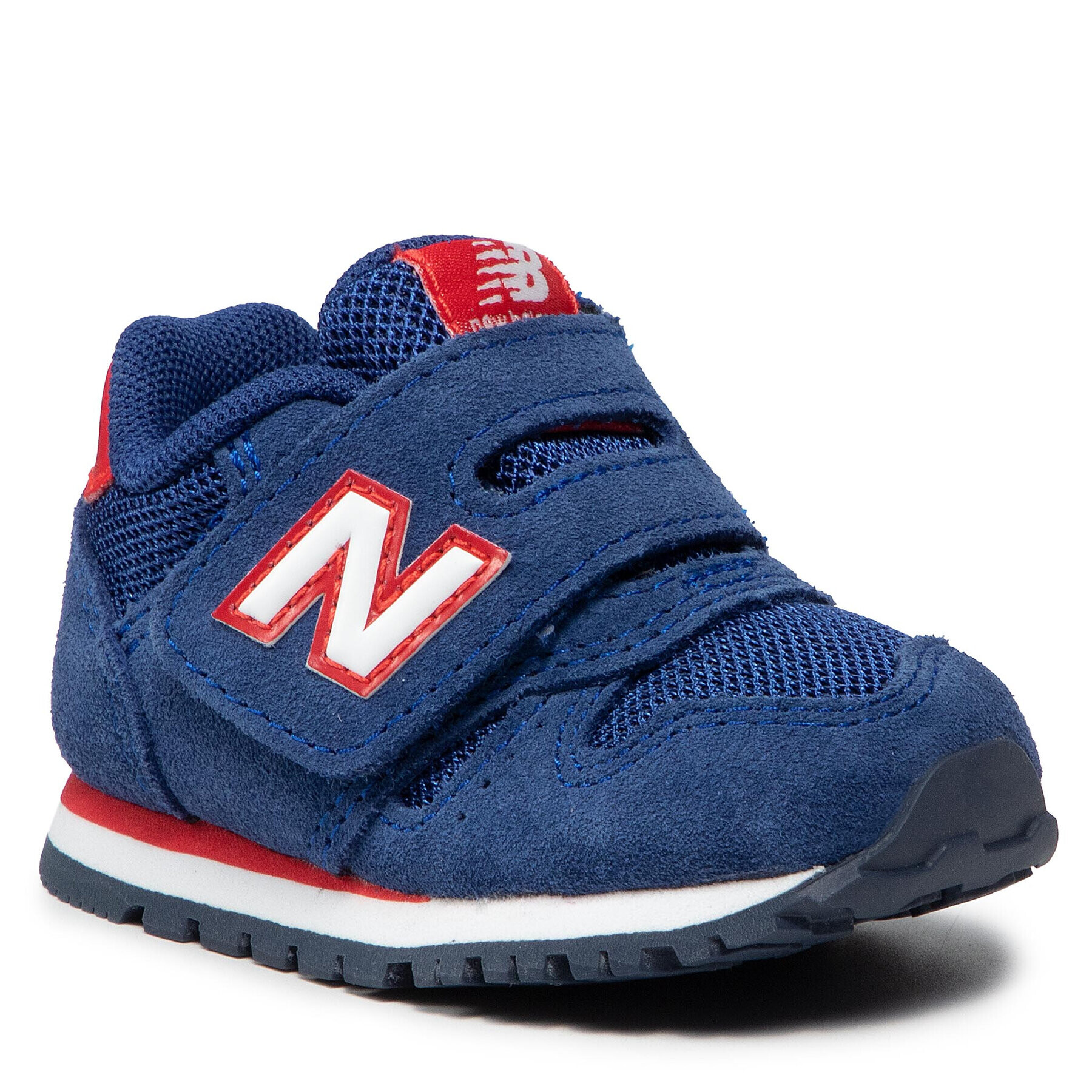 New Balance Sportcipő IV373SNW Sötétkék - Pepit.hu