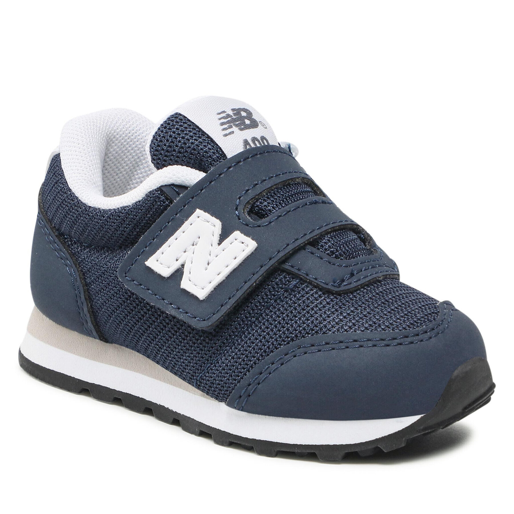 New Balance Sportcipő IV400CL Sötétkék - Pepit.hu