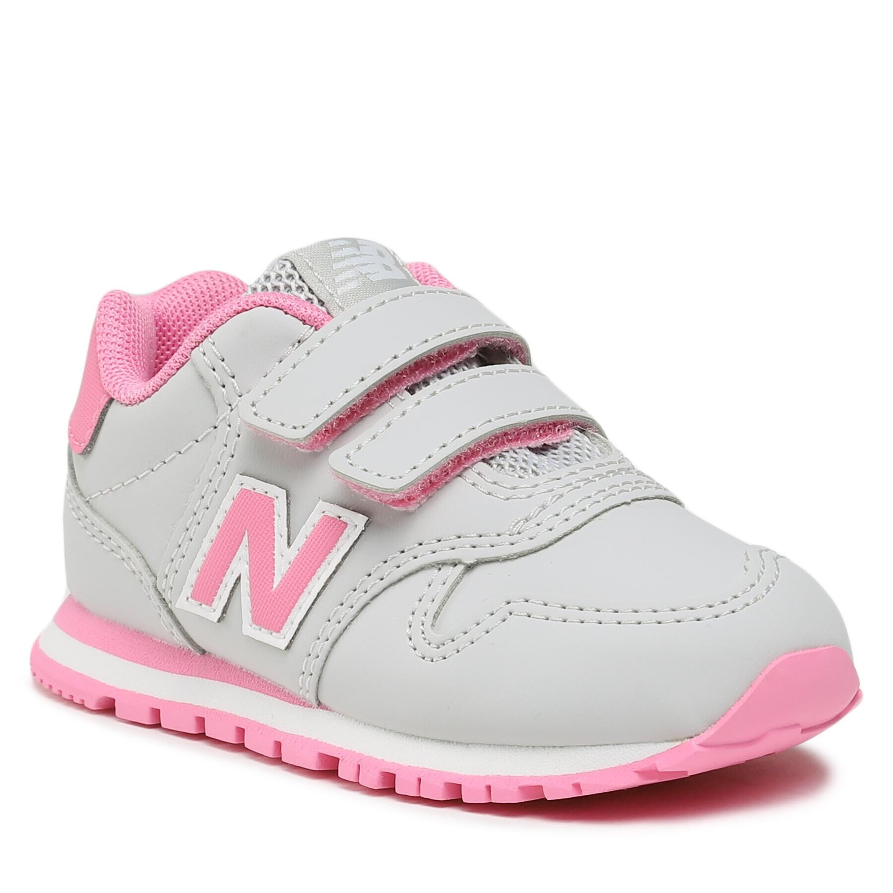 New Balance Sportcipő IV500BS1 Szürke - Pepit.hu