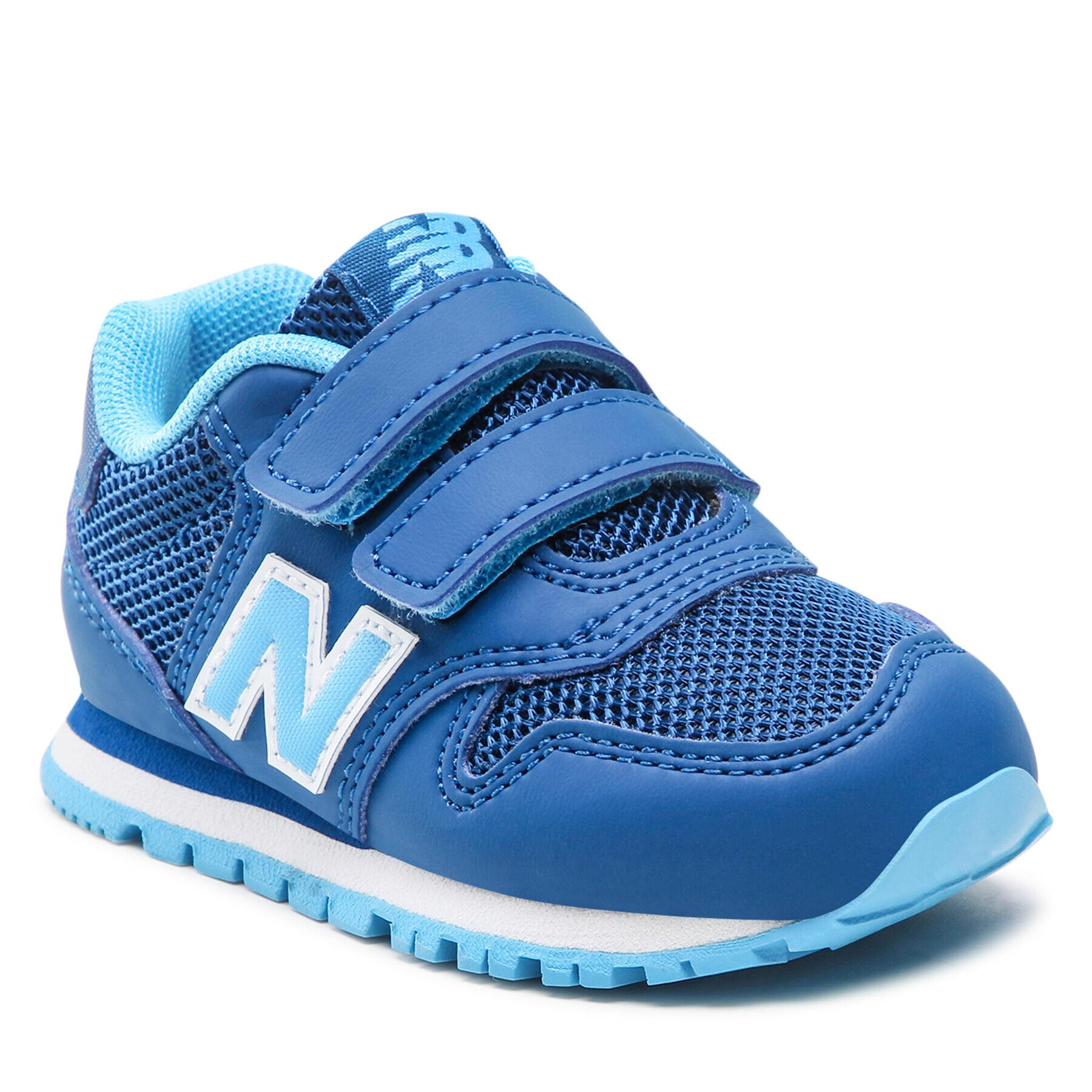 New Balance Sportcipő IV500BV1 Kék - Pepit.hu