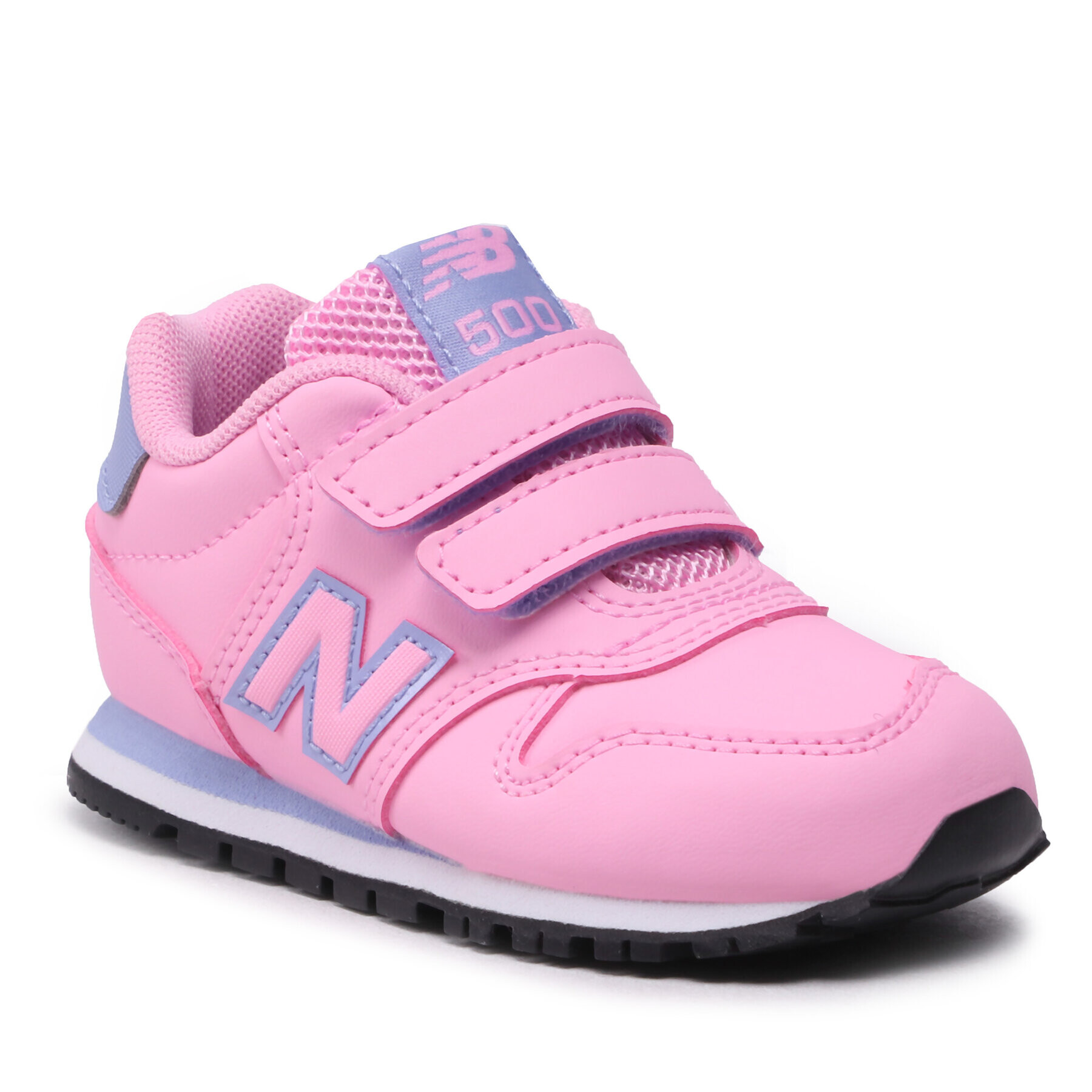 New Balance Sportcipő IV500CA1 Rózsaszín - Pepit.hu