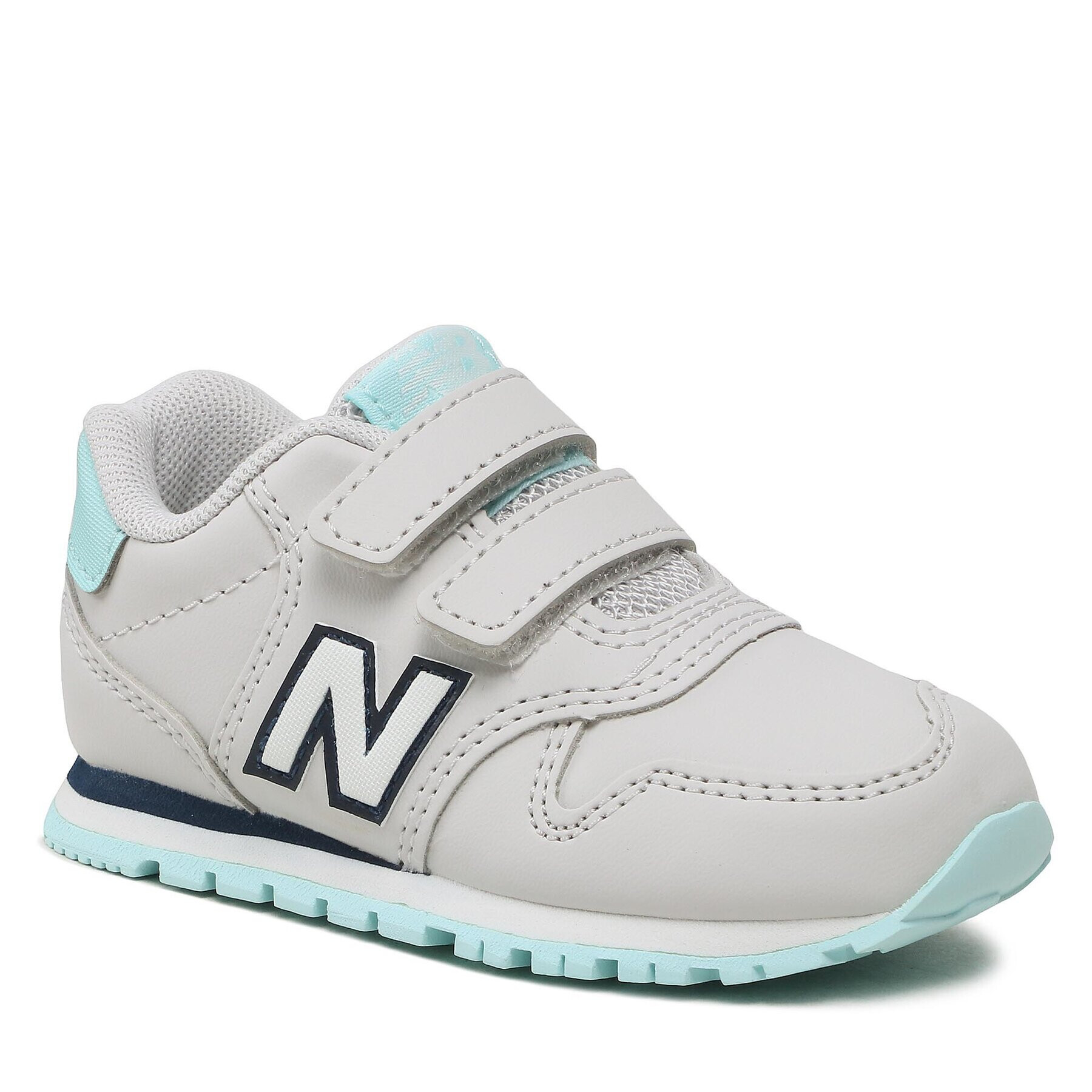 New Balance Sportcipő IV500CN1 Szürke - Pepit.hu