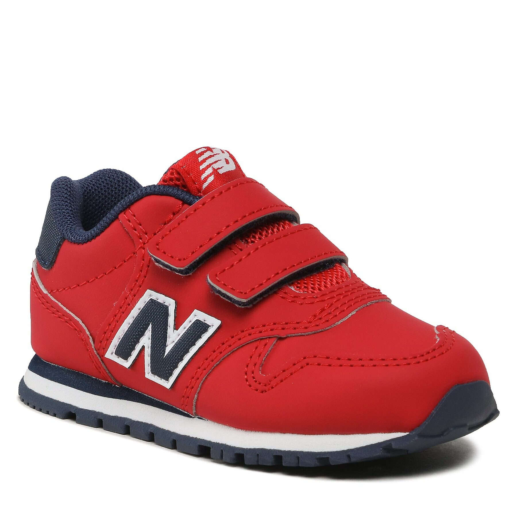 New Balance Sportcipő IV500TN1 Piros - Pepit.hu