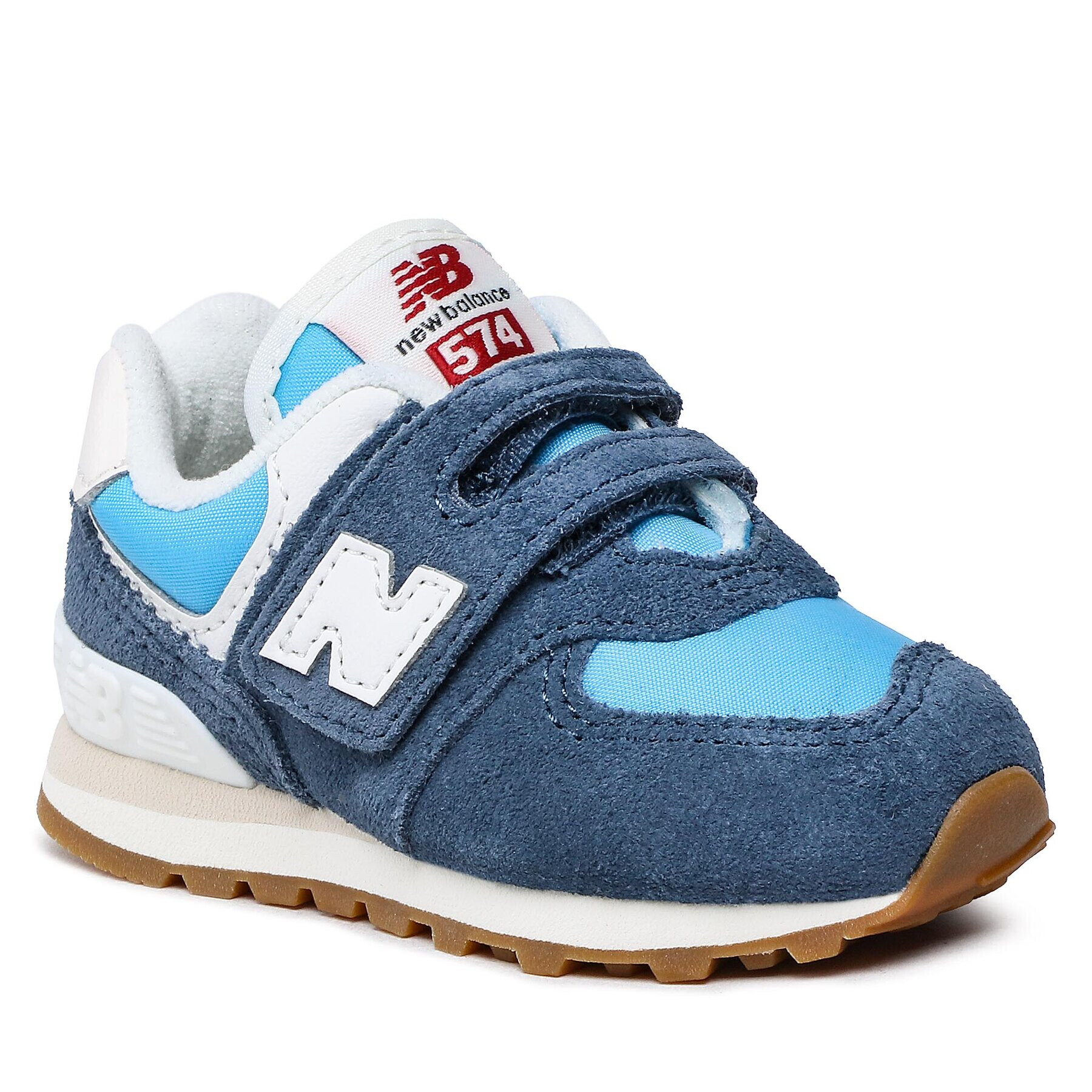 New Balance Sportcipő IV574RA1 Kék - Pepit.hu