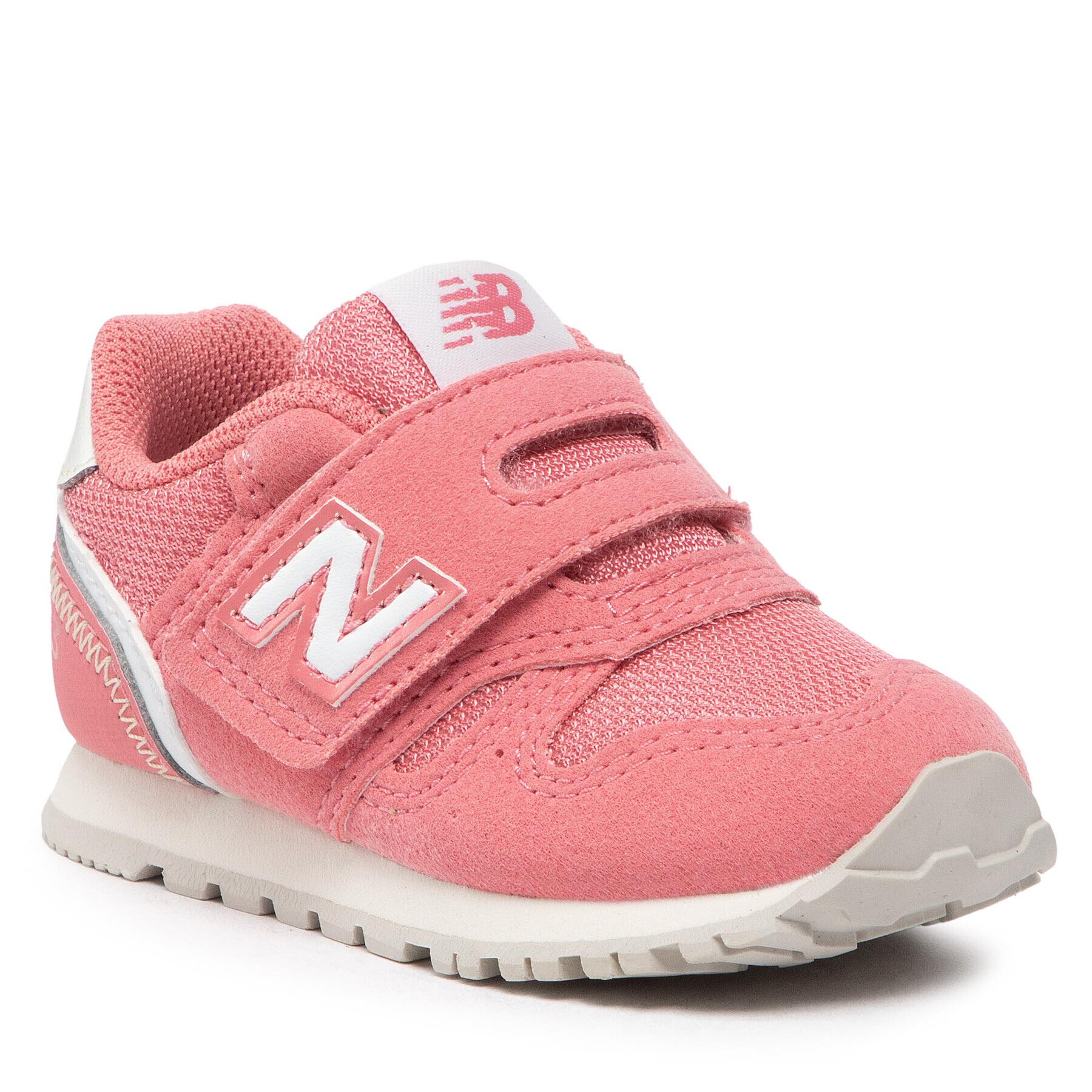 New Balance Sportcipő IZ373BP2 Rózsaszín - Pepit.hu