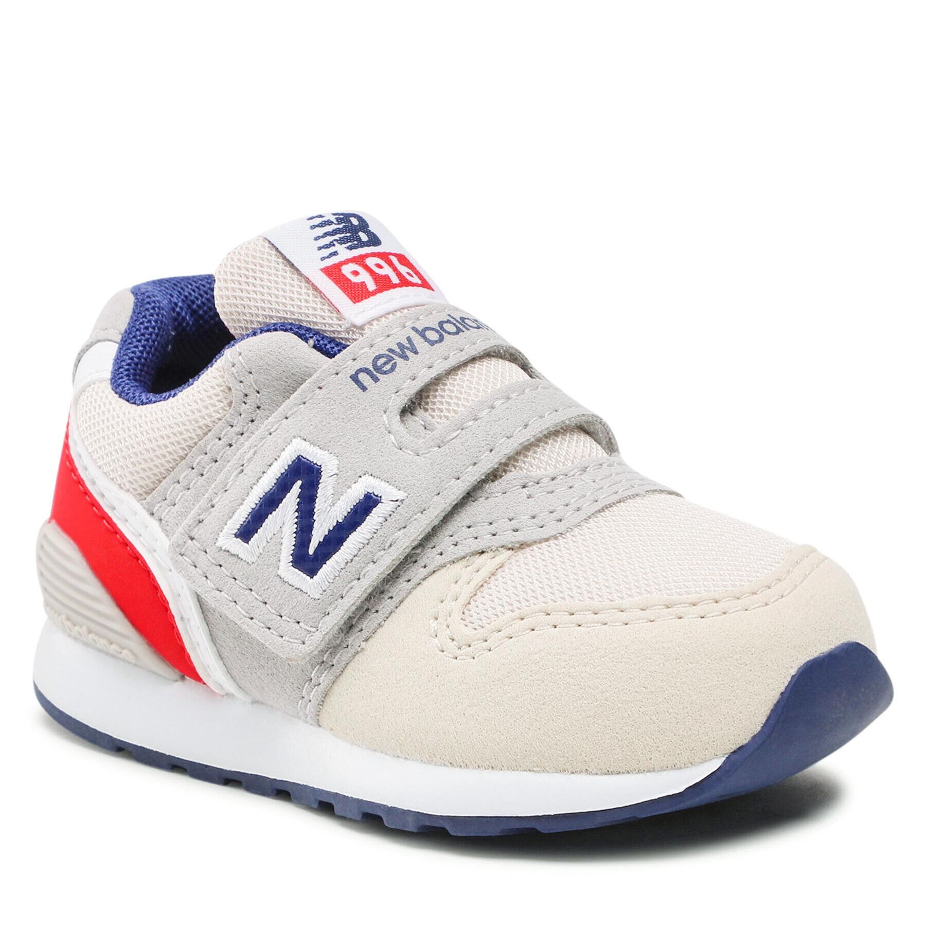 New Balance Sportcipő IZ996JE3 Bézs - Pepit.hu