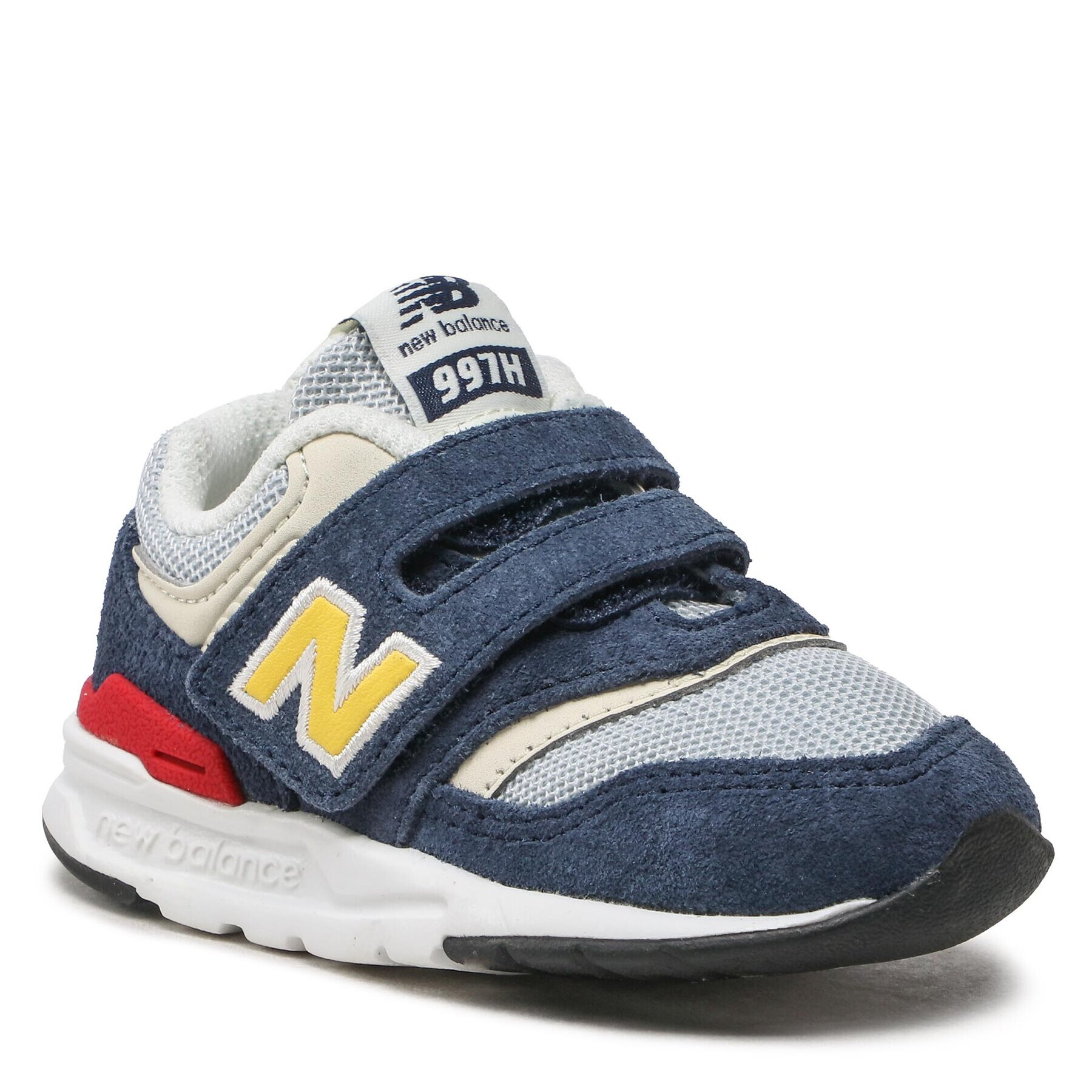 New Balance Sportcipő IZ997HSI Sötétkék - Pepit.hu