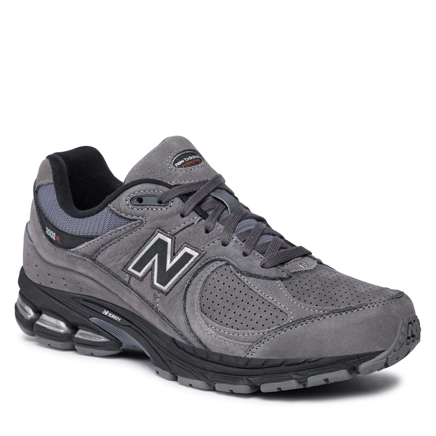 New Balance Sportcipő M2002REH Szürke - Pepit.hu