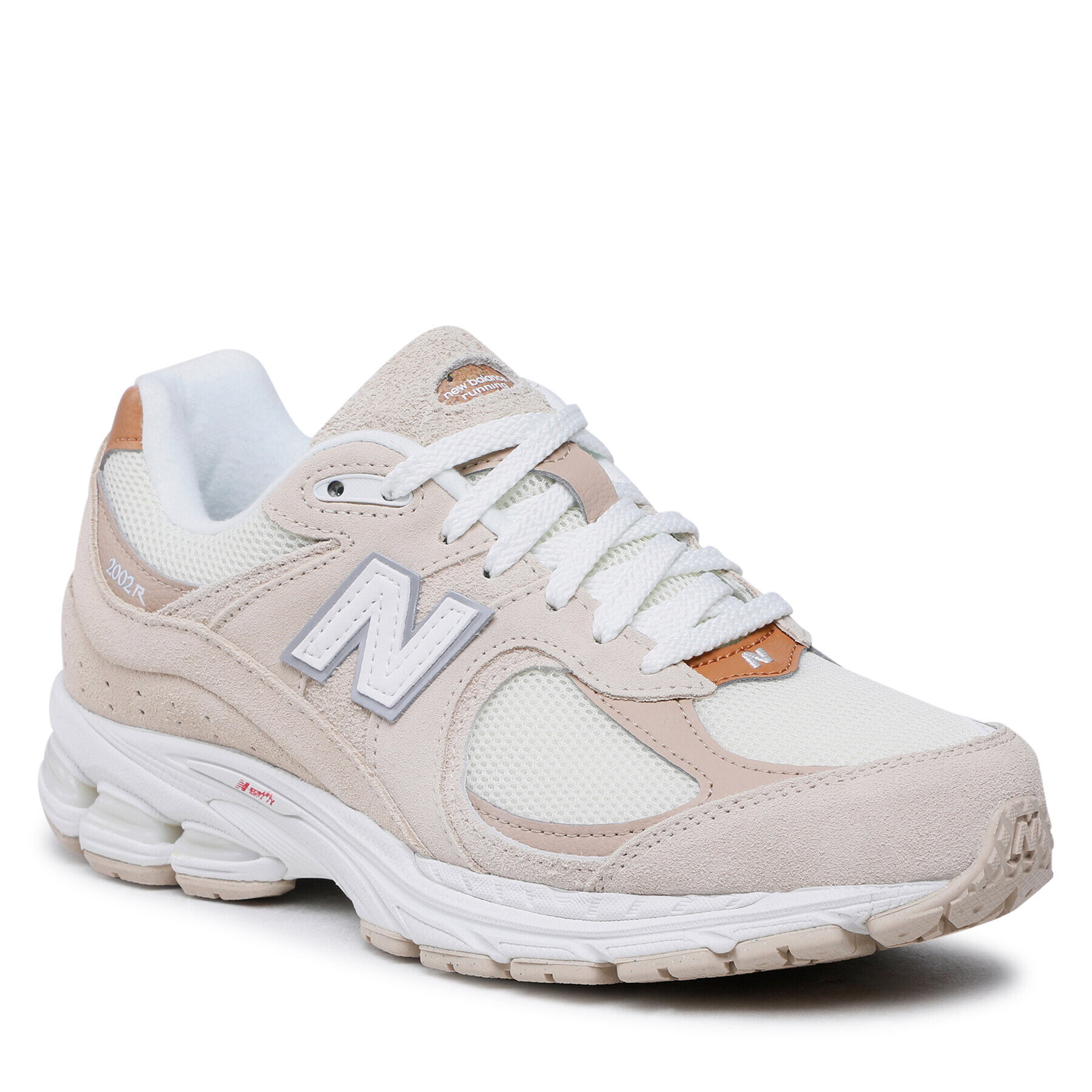 New Balance Sportcipő M2002RSC Bézs - Pepit.hu