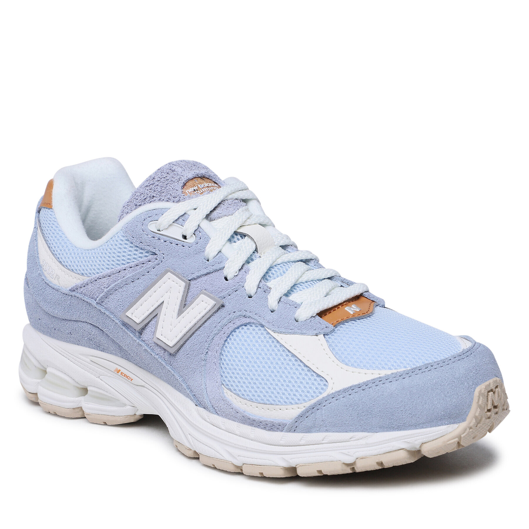 New Balance Sportcipő M2002RSD Kék - Pepit.hu