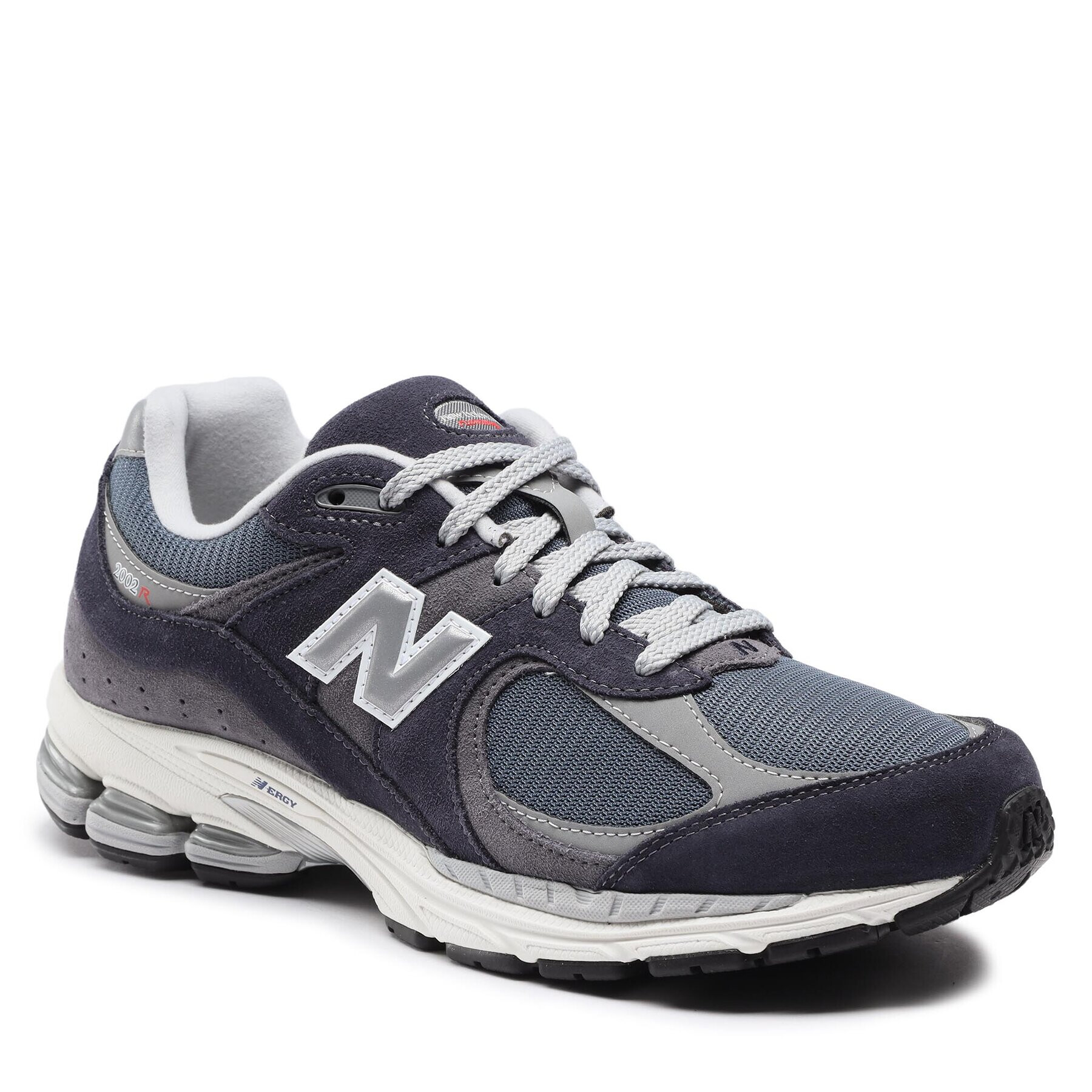 New Balance Sportcipő M2002RSF Sötétkék - Pepit.hu