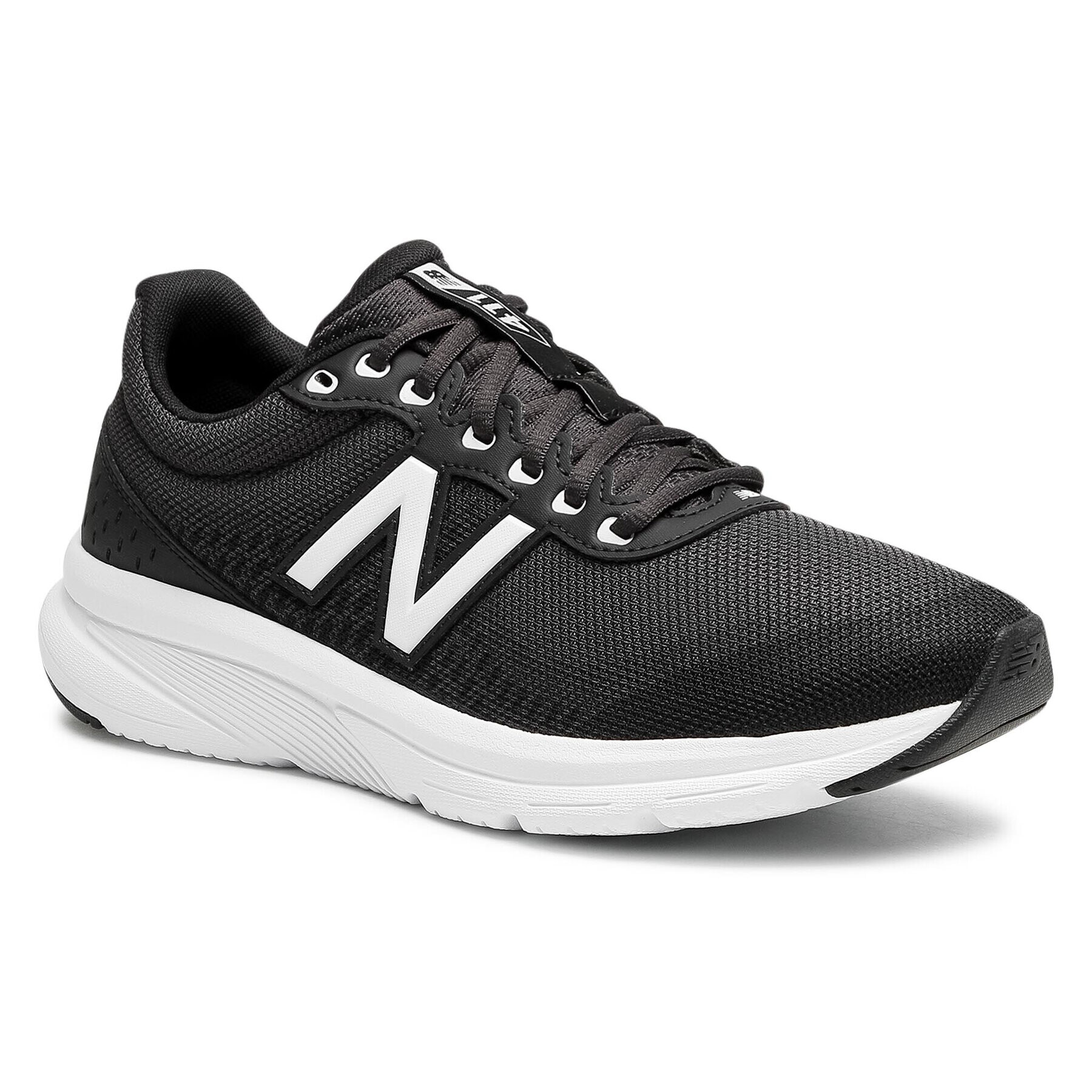 New Balance Sportcipő M411LB2 Fekete - Pepit.hu