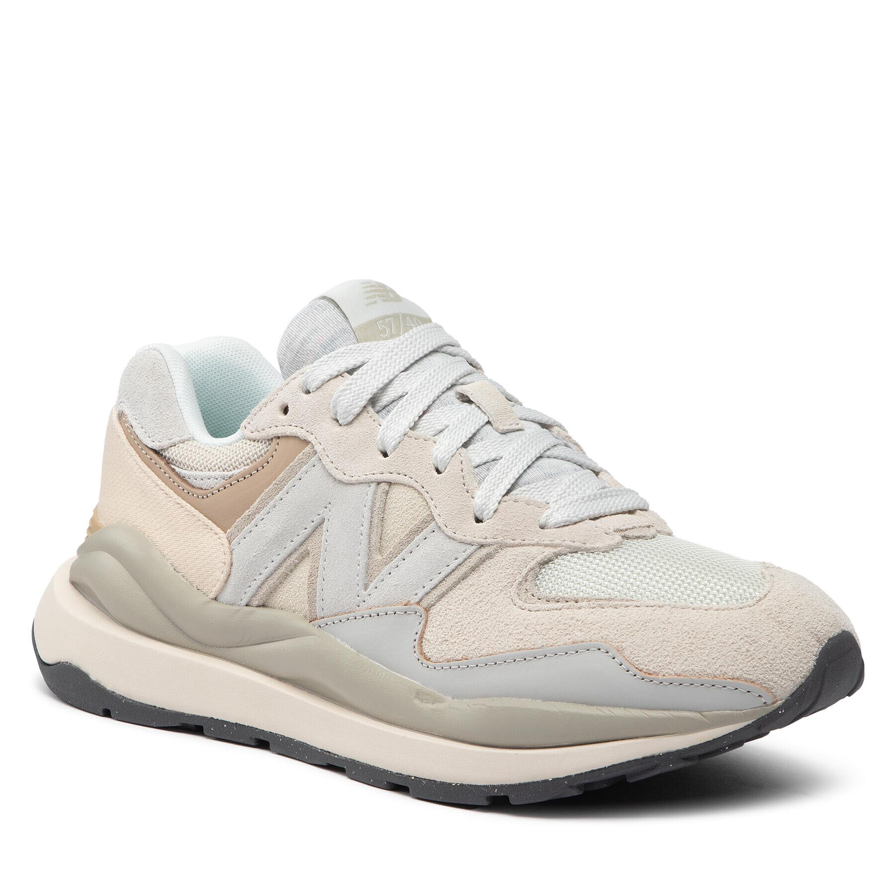 New Balance Sportcipő M5740GRM Bézs - Pepit.hu