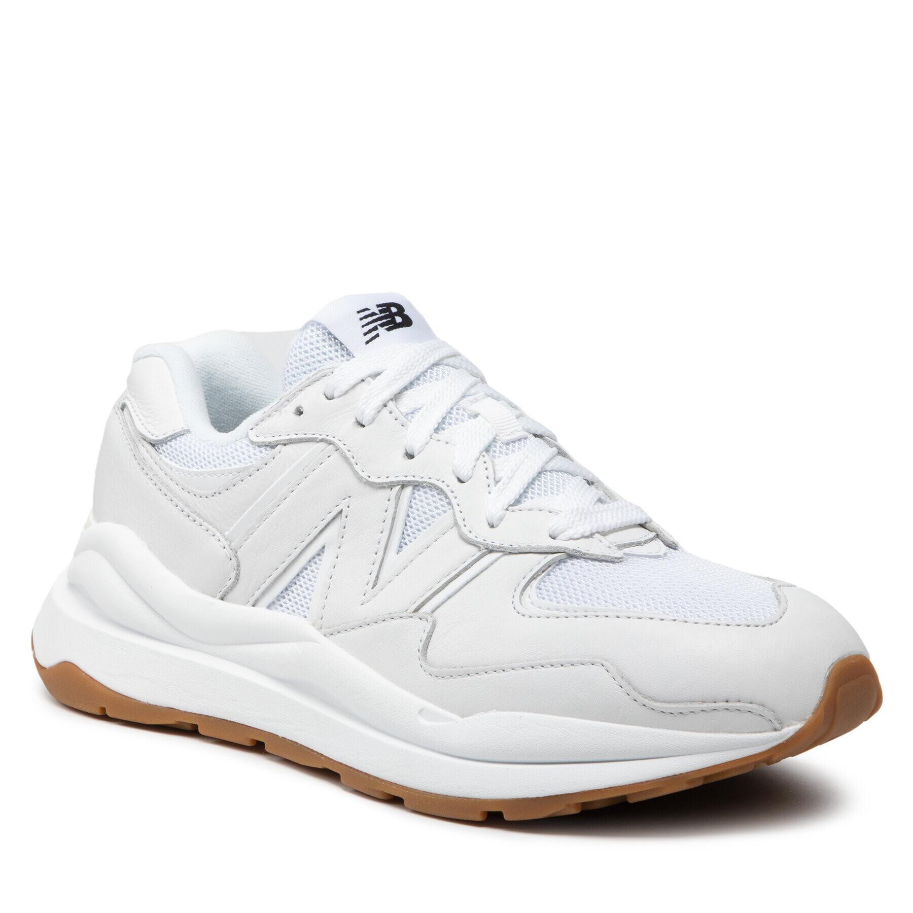 New Balance Sportcipő M5740LT Fehér - Pepit.hu