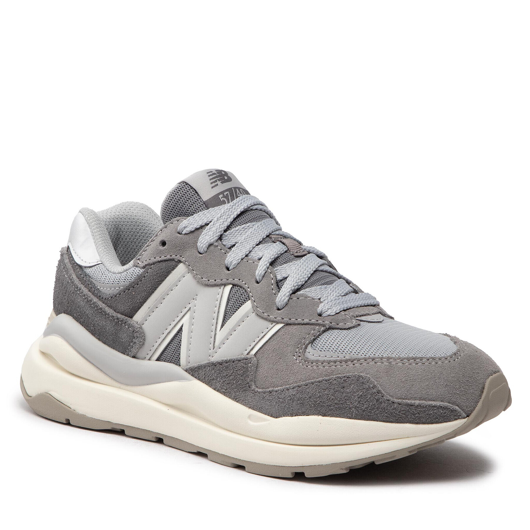 New Balance Sportcipő M5740PSG Szürke - Pepit.hu