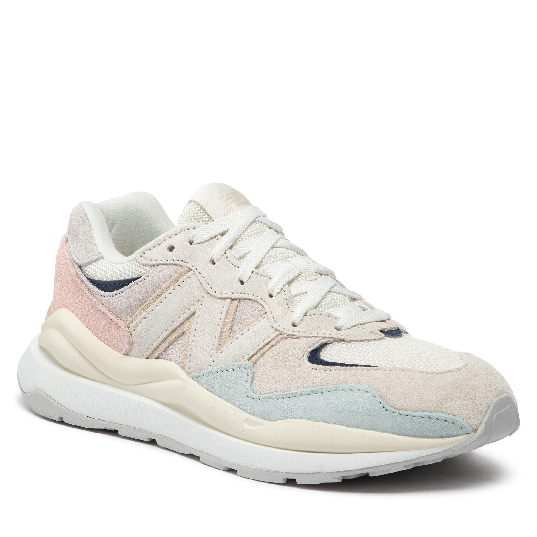 New Balance Sportcipő M5740RSA Bézs - Pepit.hu