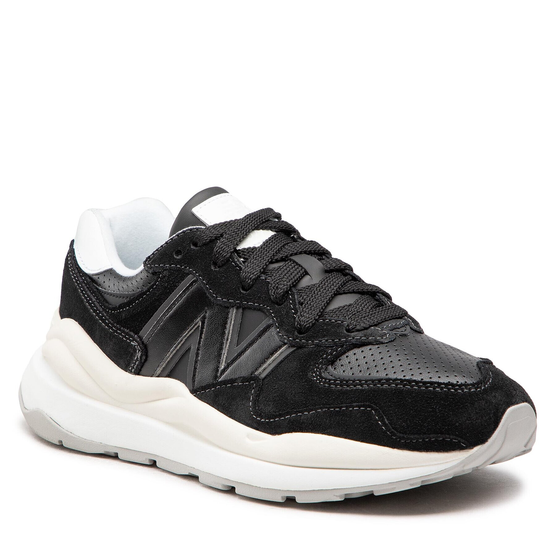 New Balance Sportcipő M5740SLB Fekete - Pepit.hu