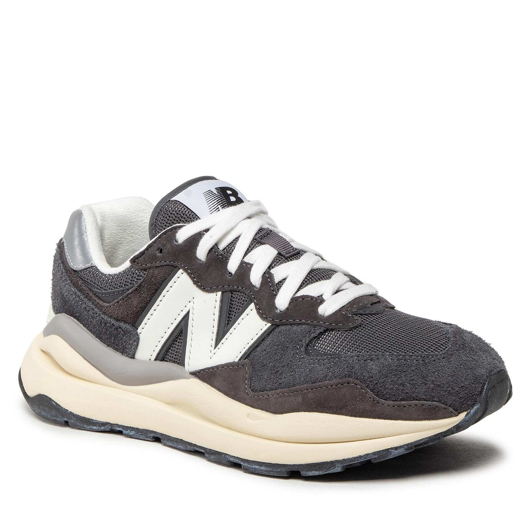 New Balance Sportcipő M5740VL1 Szürke - Pepit.hu