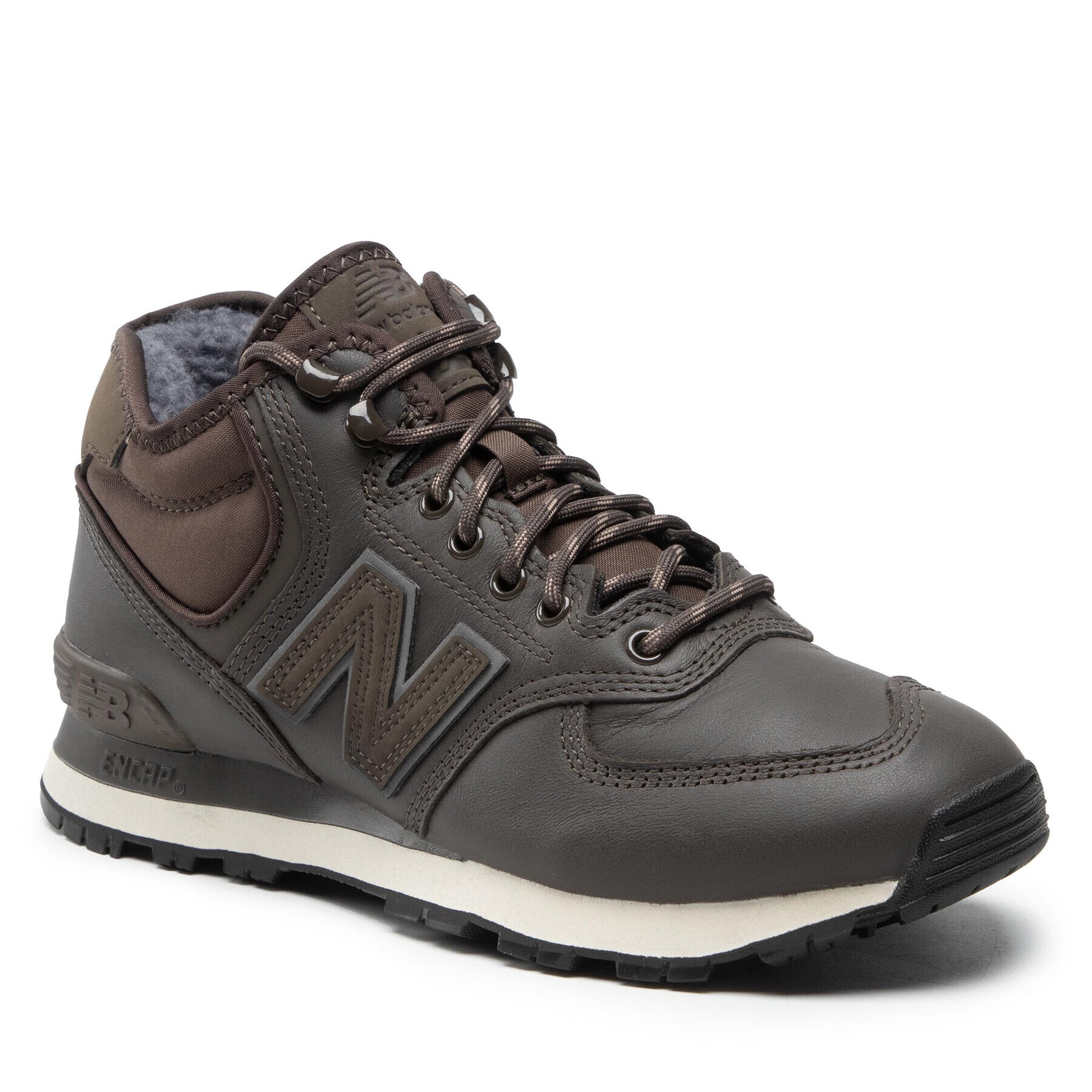 New Balance Sportcipő MH574BG1 Barna - Pepit.hu