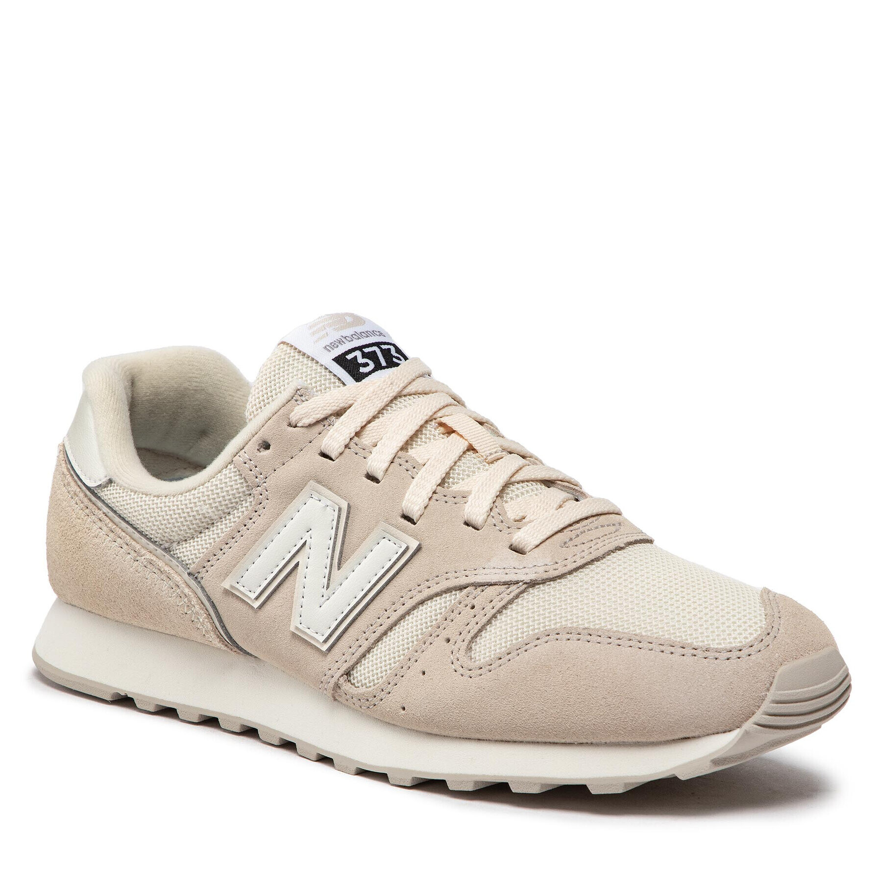 New Balance Sportcipő ML373BE2 Bézs - Pepit.hu