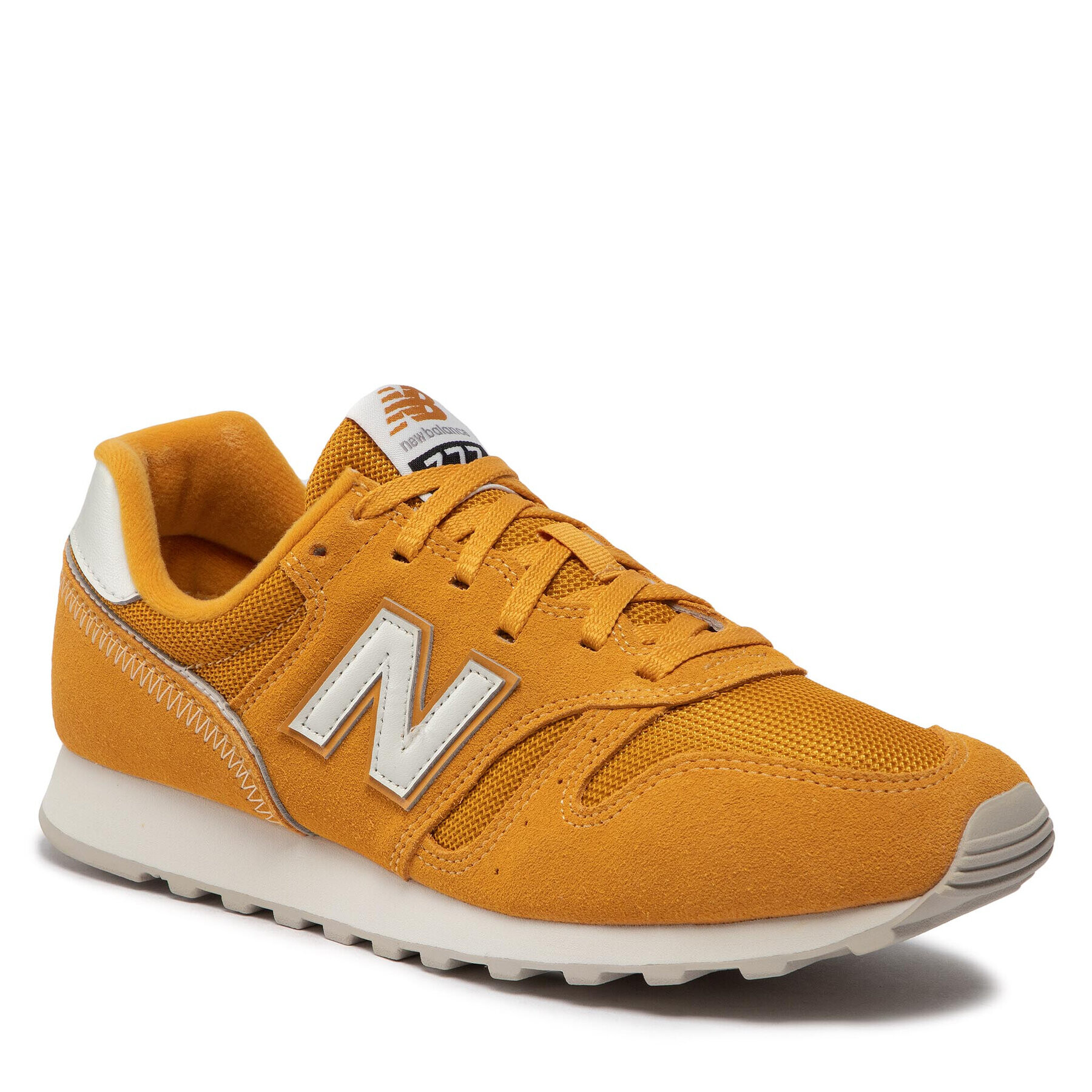 New Balance Sportcipő ML373BL2 Narancssárga - Pepit.hu