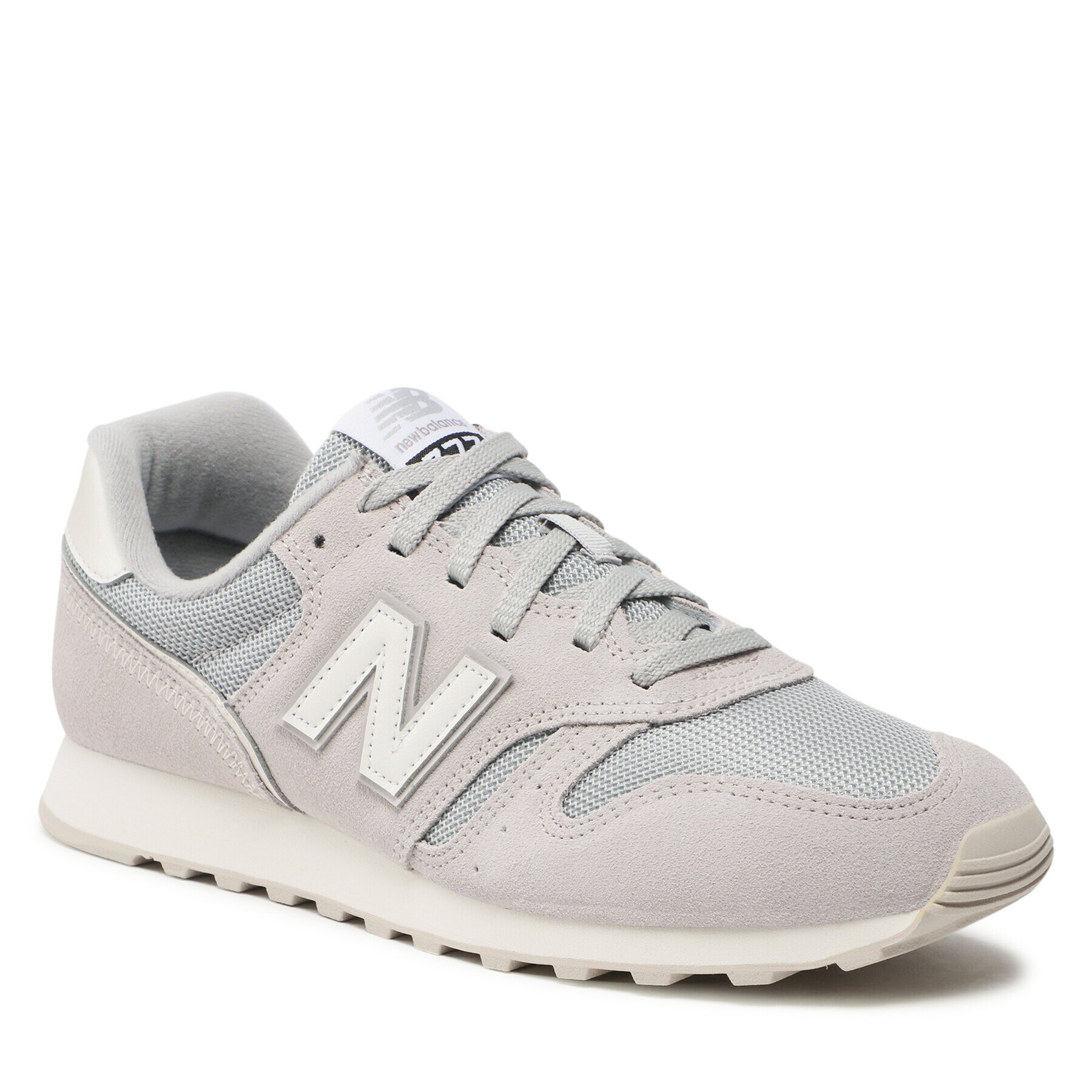 New Balance Sportcipő ML373BU2 Szürke - Pepit.hu