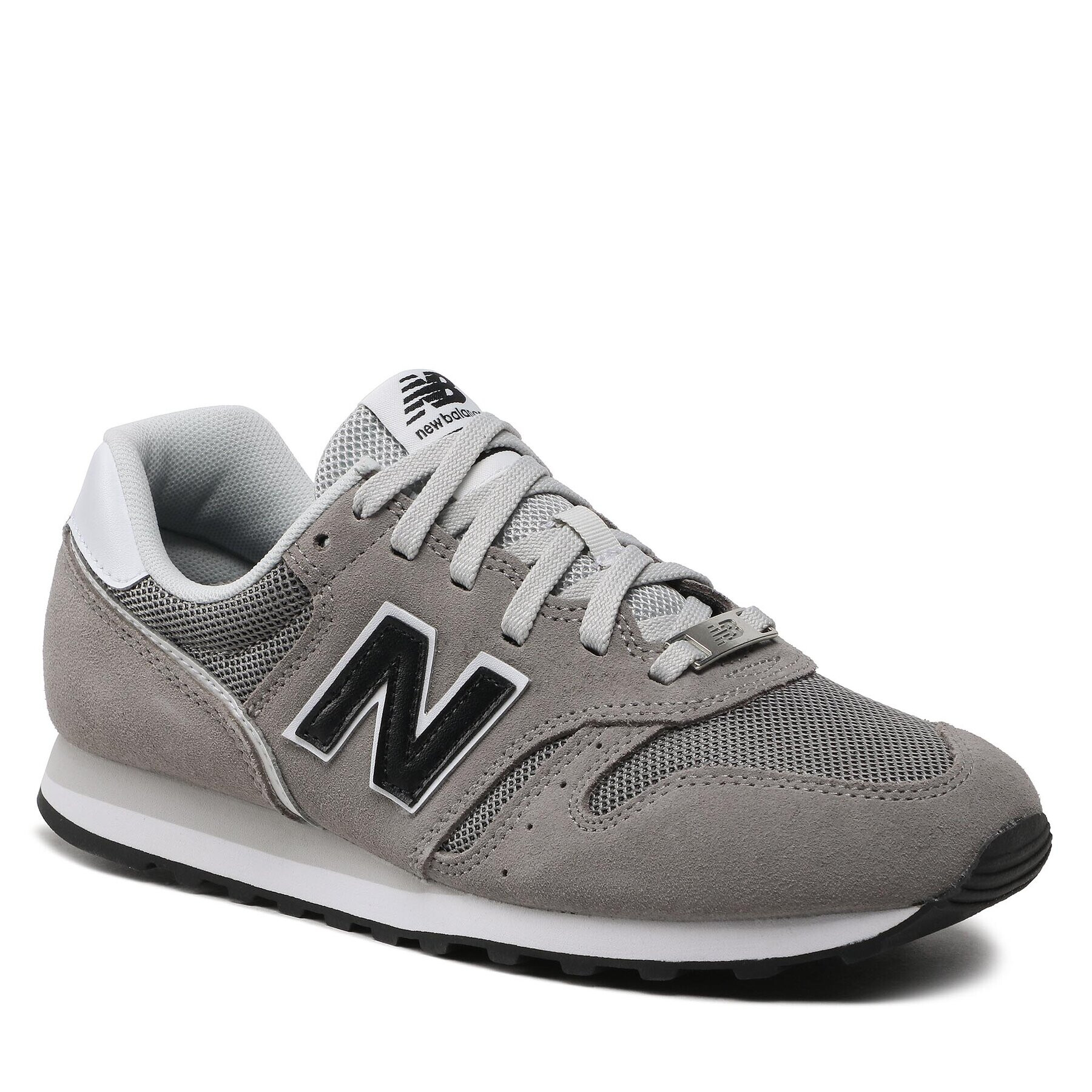 New Balance Sportcipő ML373CG2 Szürke - Pepit.hu