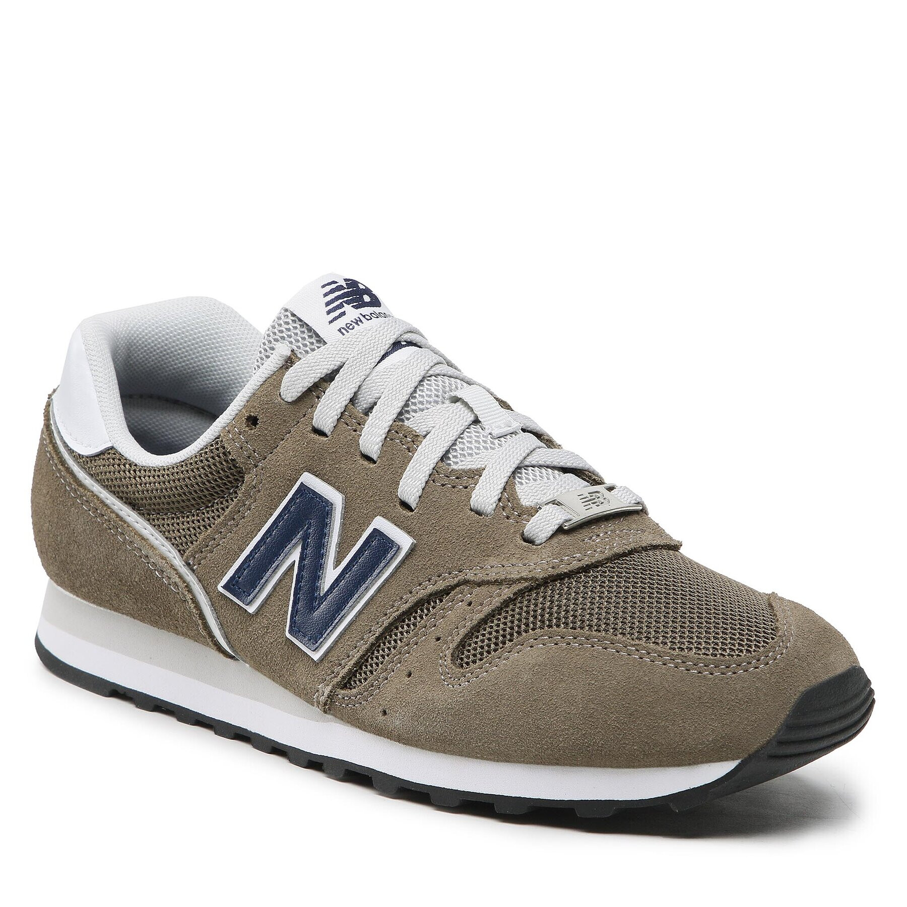 New Balance Sportcipő ML373CN2 Szürke - Pepit.hu