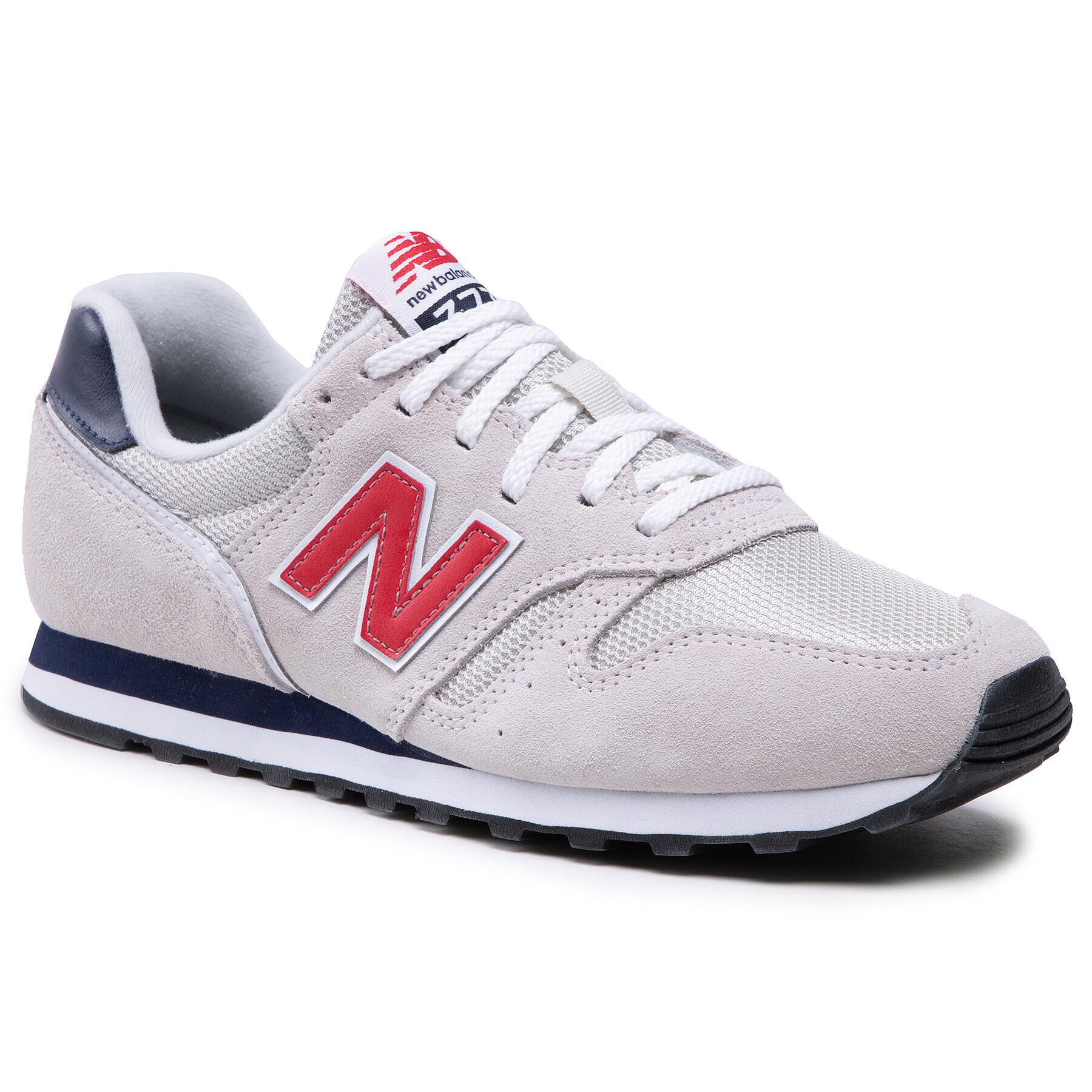 New Balance Sportcipő ML373CO2 Bézs - Pepit.hu